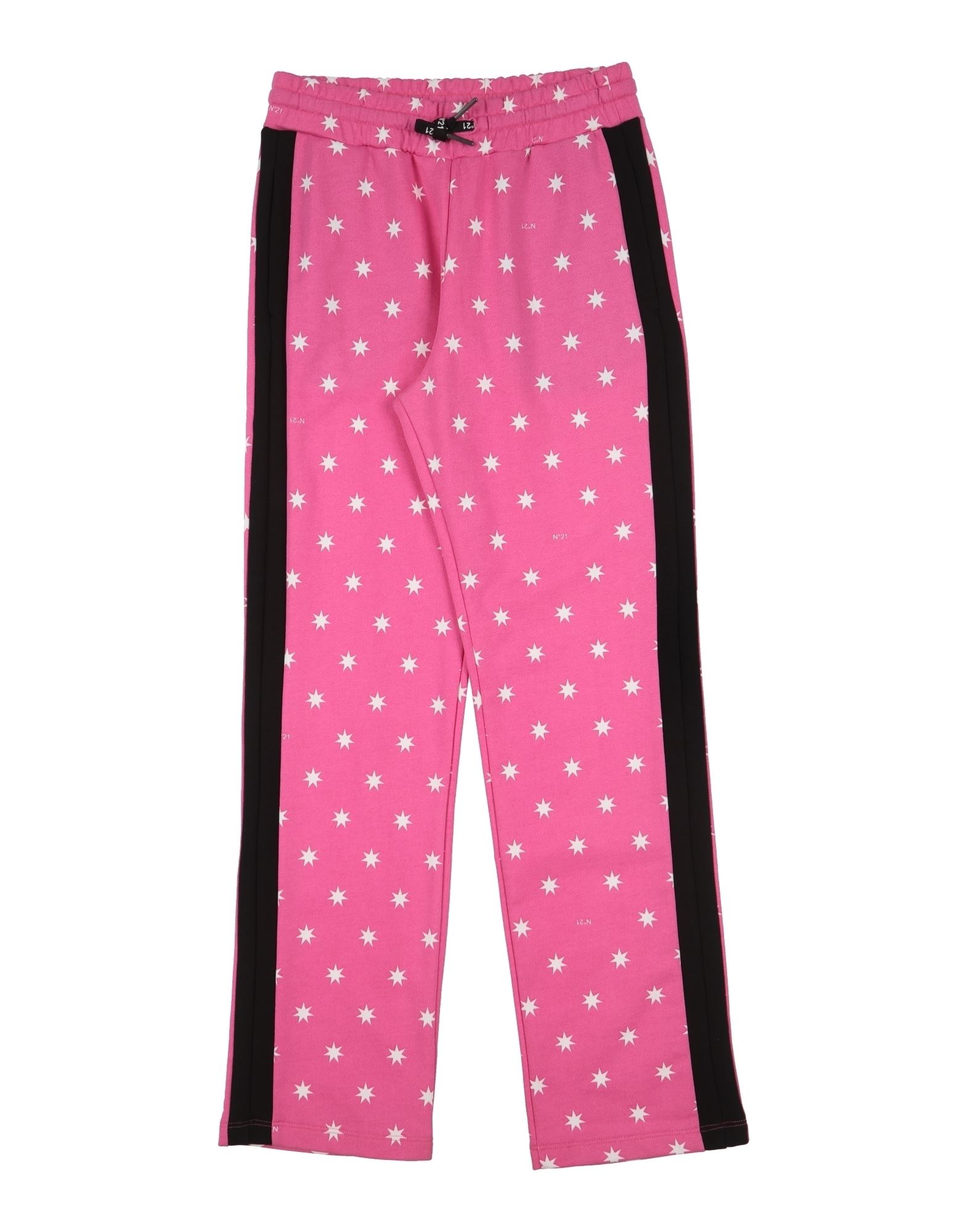 N°21 Hose Kinder Fuchsia von N°21