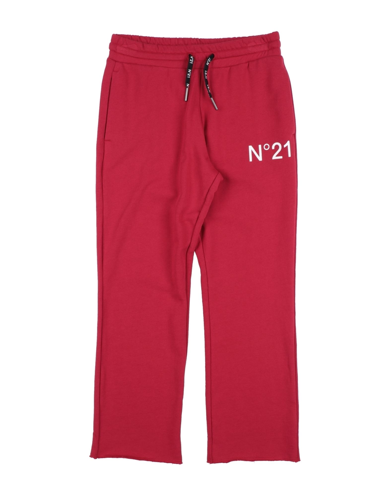 N°21 Hose Kinder Rot von N°21