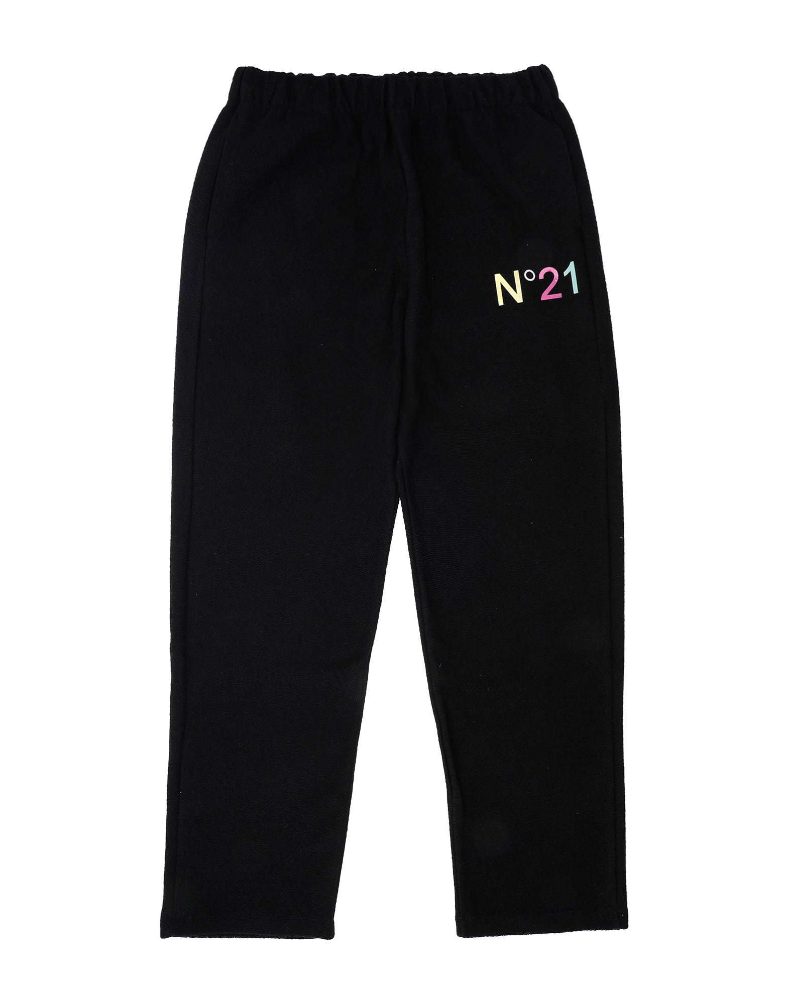 N°21 Hose Kinder Schwarz von N°21