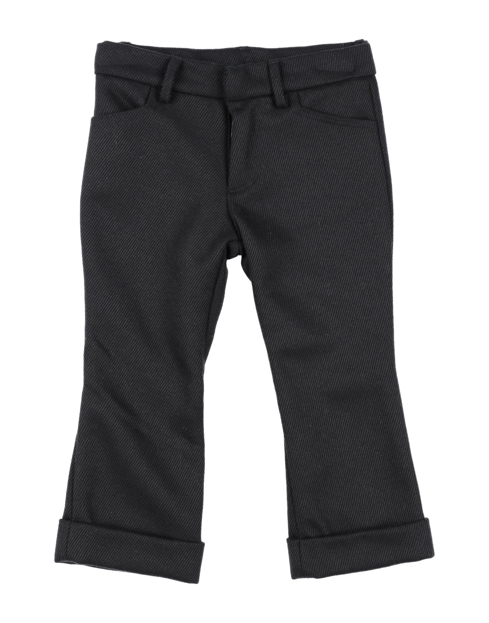 N°21 Hose Kinder Schwarz von N°21