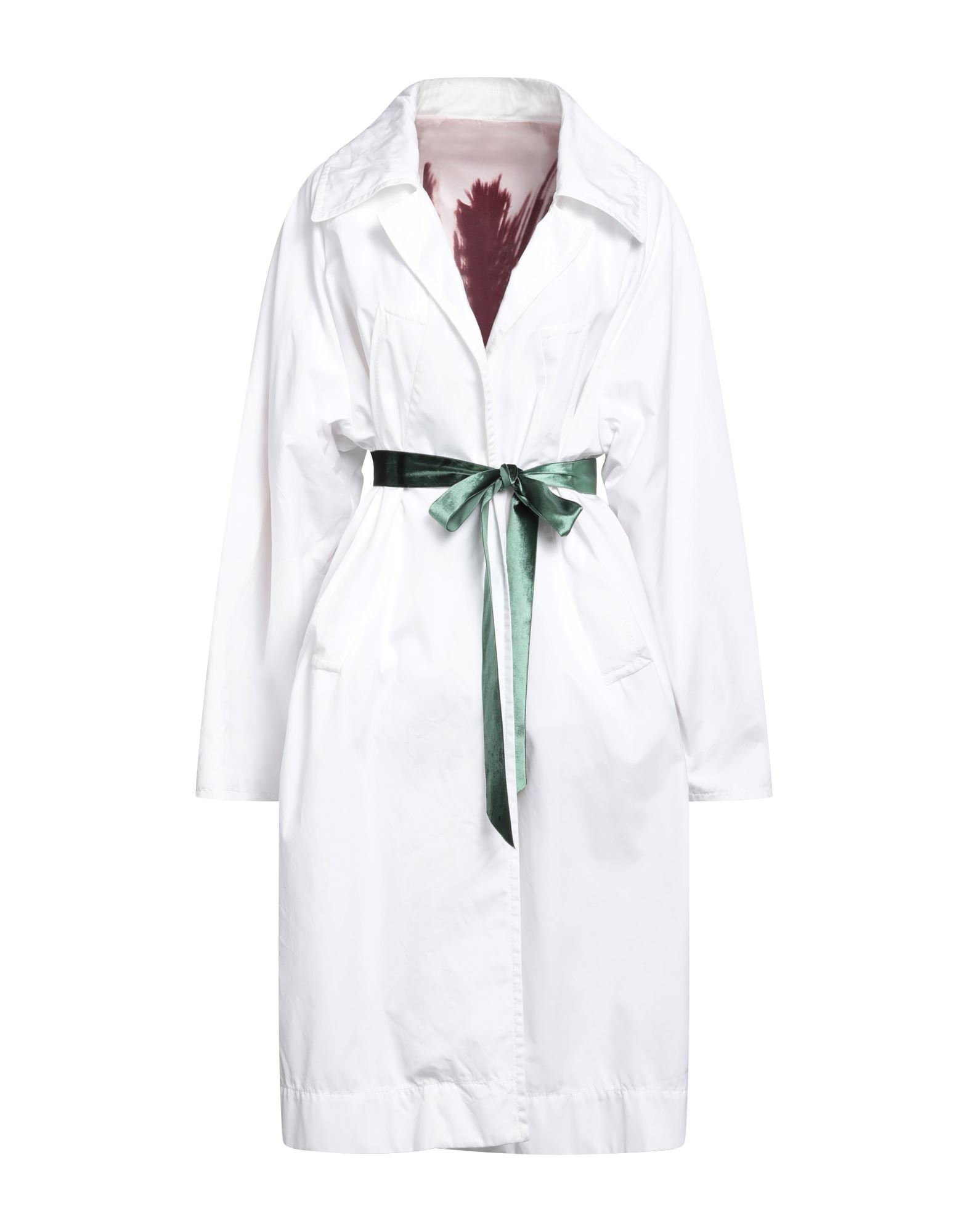 N°21 Jacke, Mantel & Trenchcoat Damen Weiß von N°21