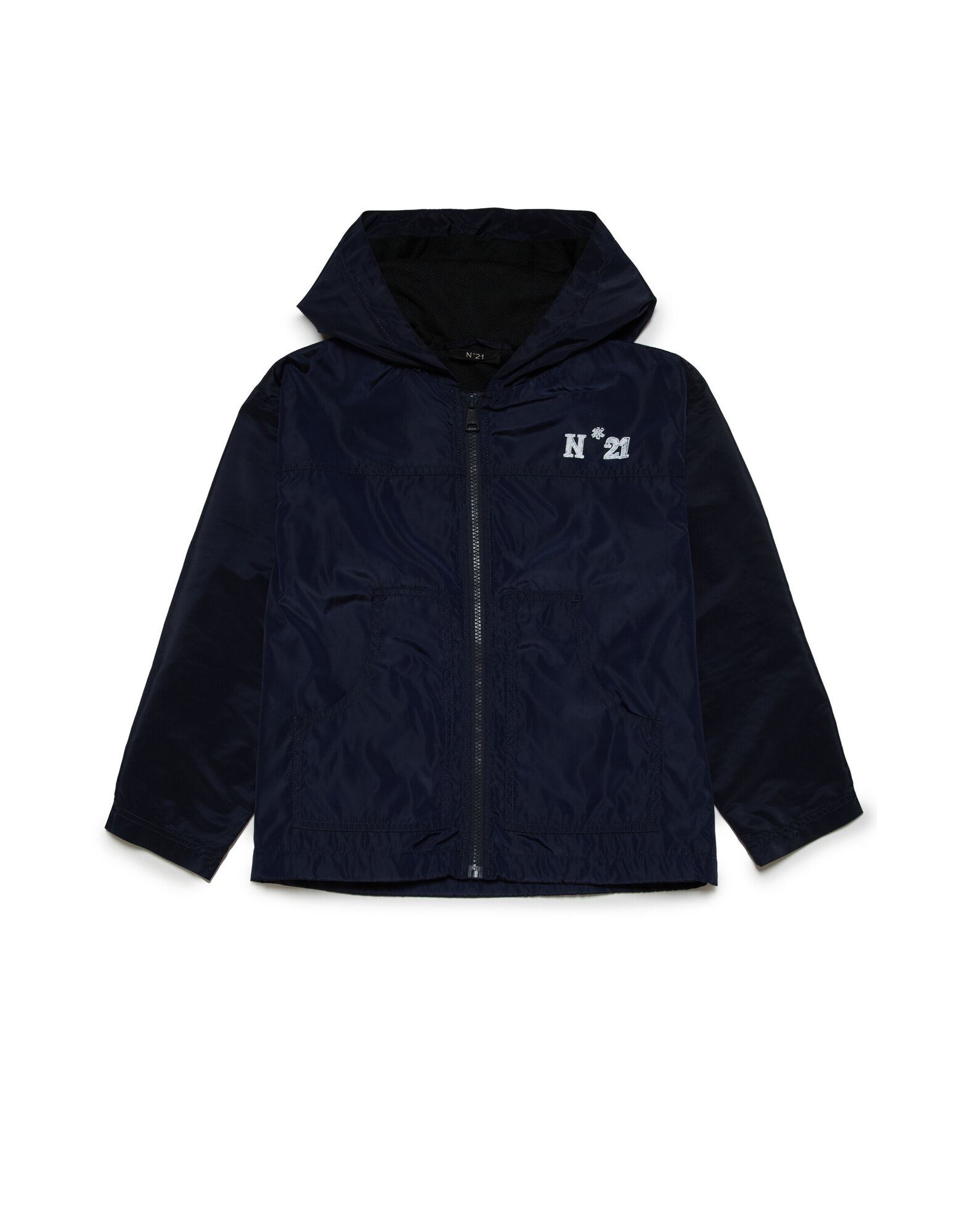 N°21 Jacke & Anorak Kinder Marineblau von N°21