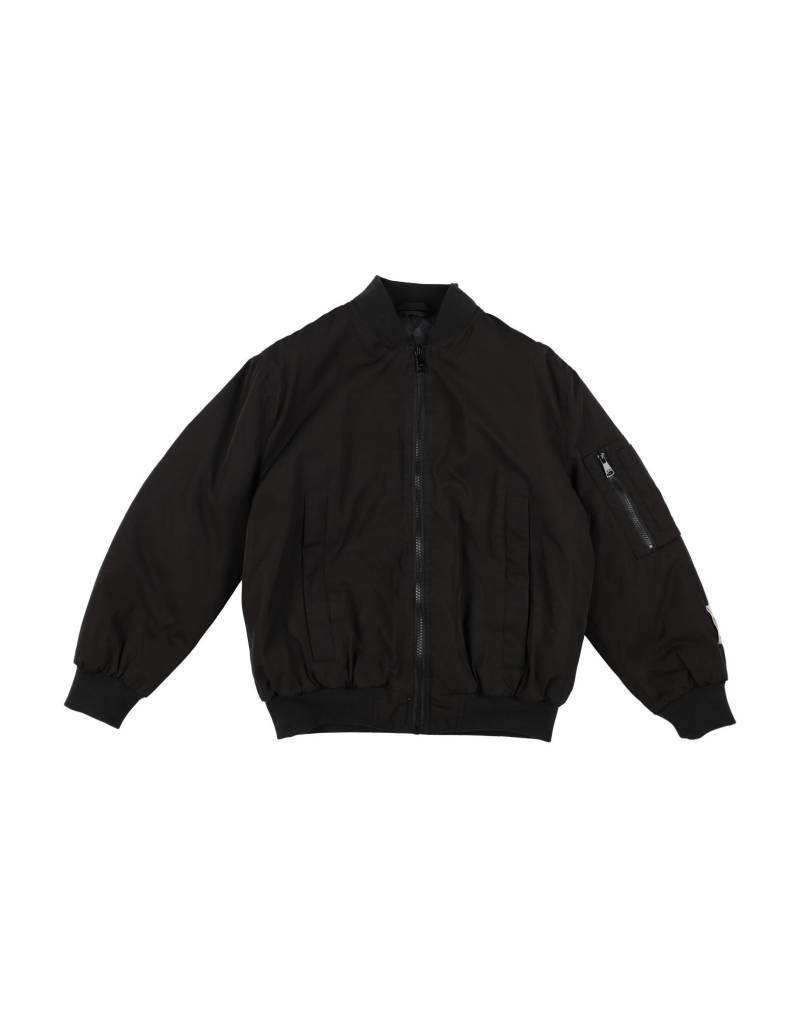 N°21 Jacke & Anorak Kinder Schwarz von N°21
