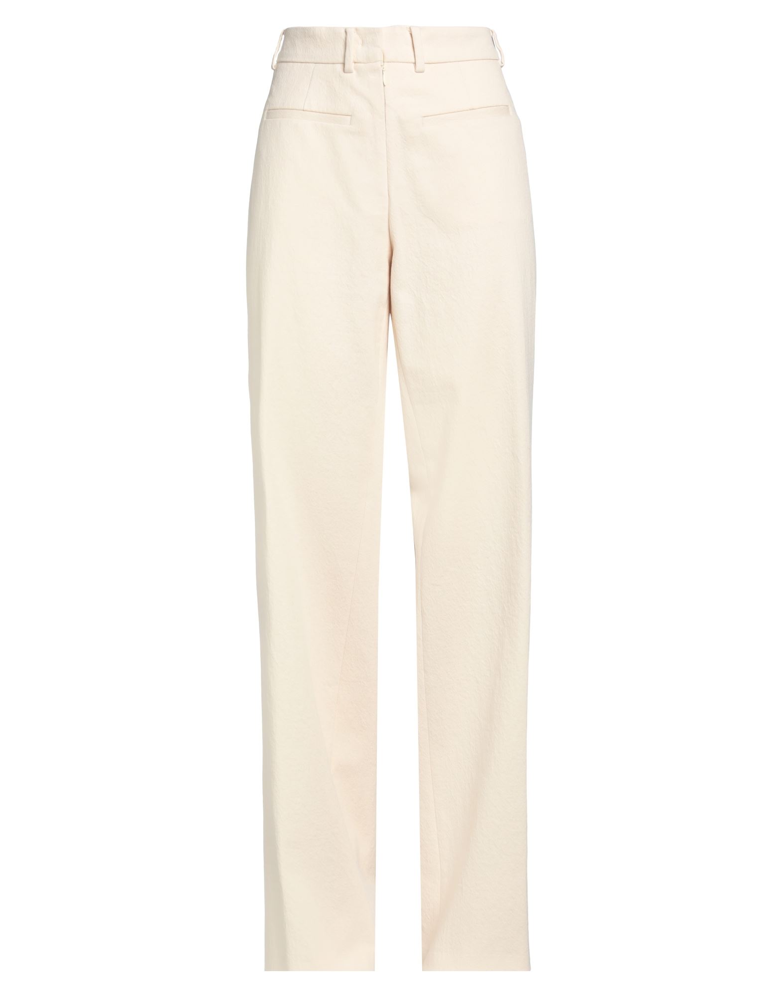 N°21 Jeanshose Damen Beige von N°21