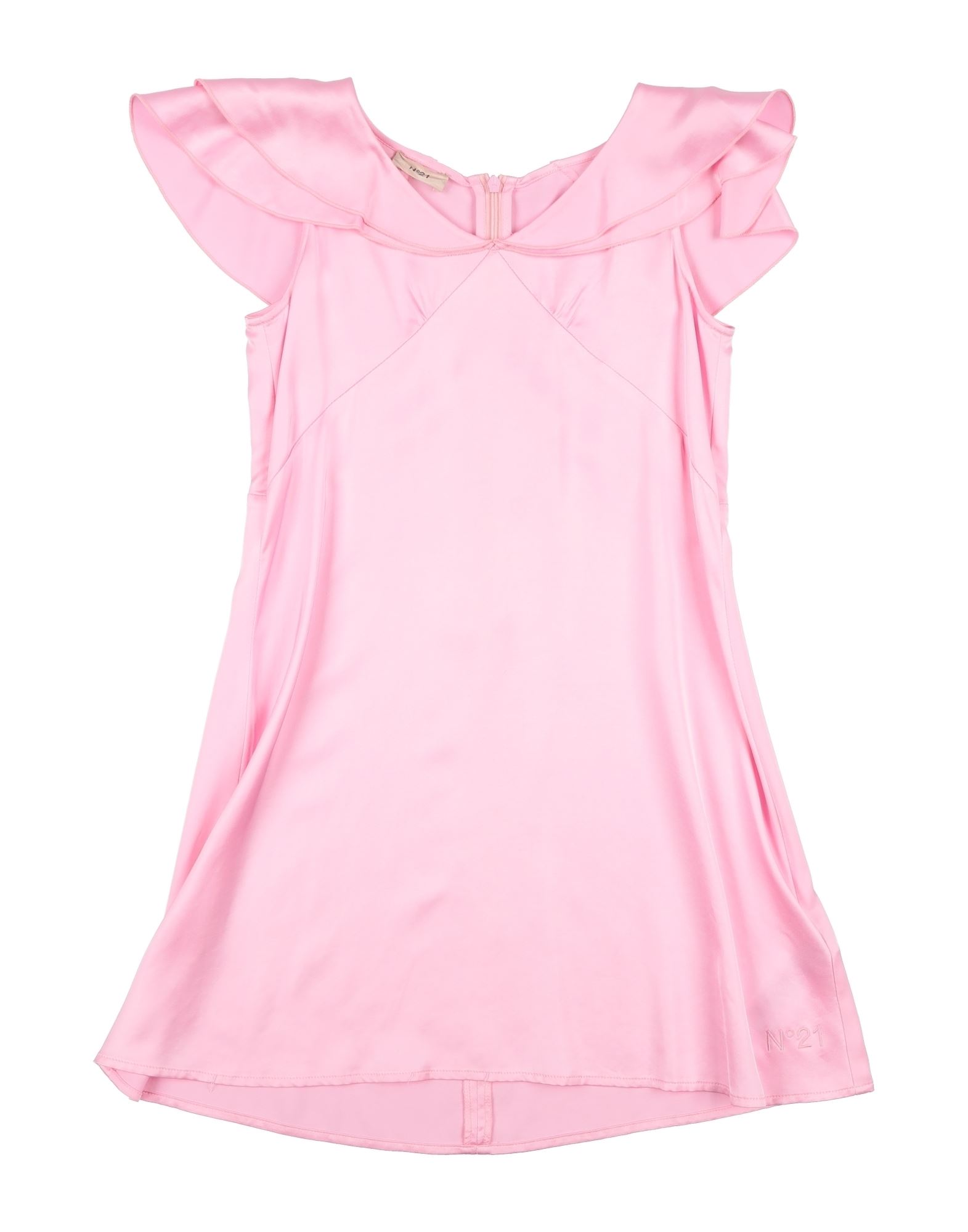 N°21 Kinderkleid Kinder Rosa von N°21
