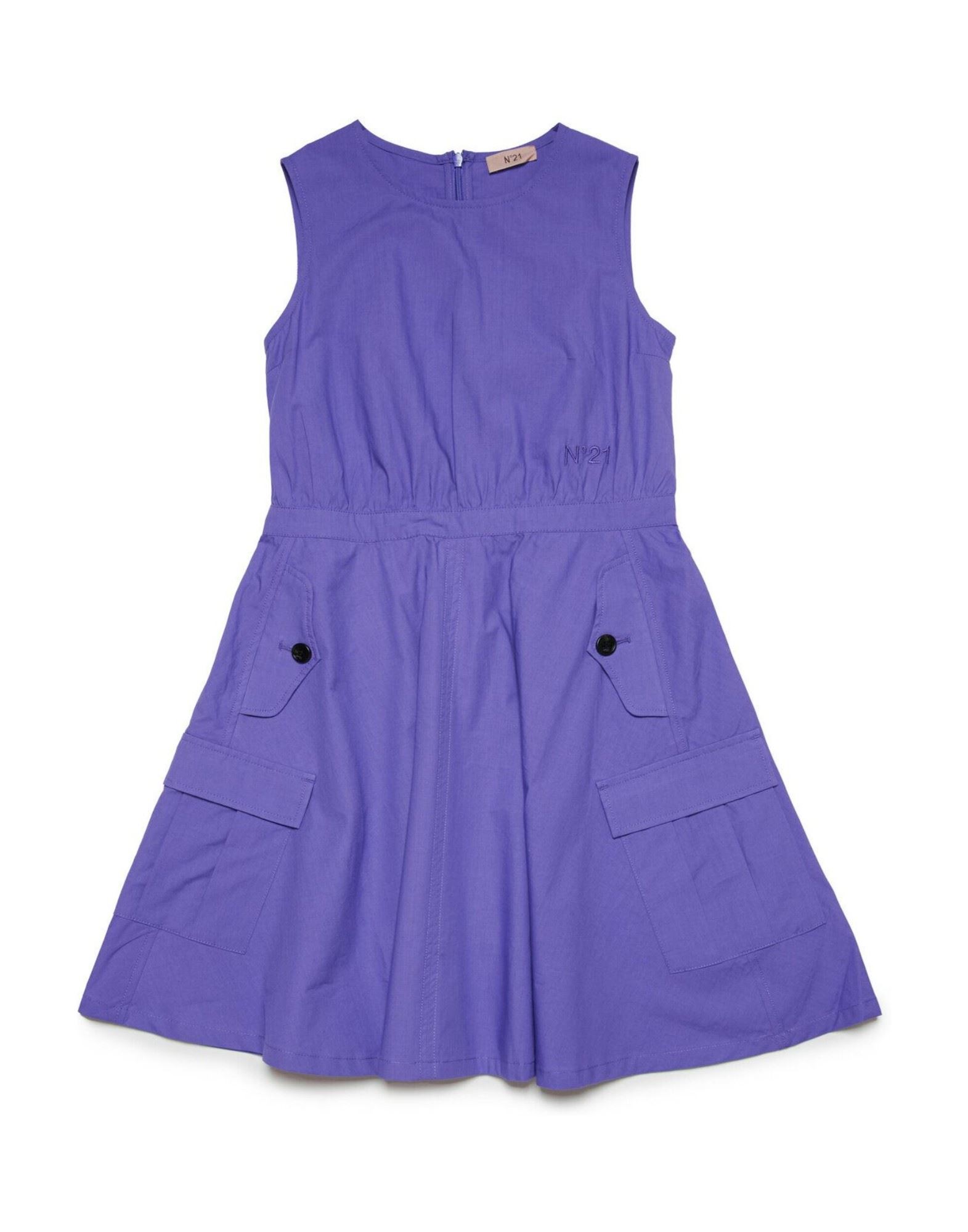 N°21 Kinderkleid Kinder Violett von N°21