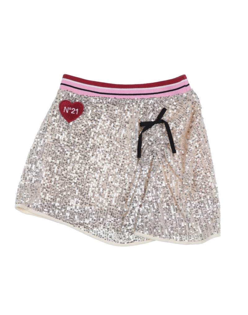 N°21 Kinderrock Kinder Beige von N°21