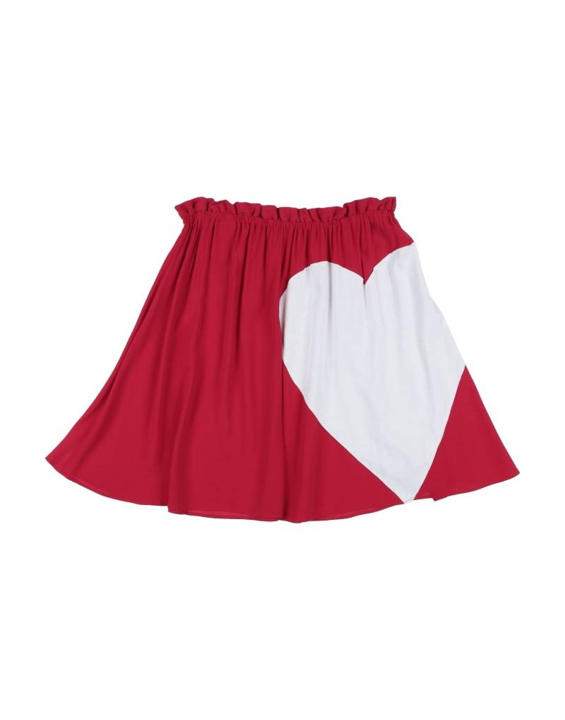 N°21 Kinderrock Kinder Rot von N°21