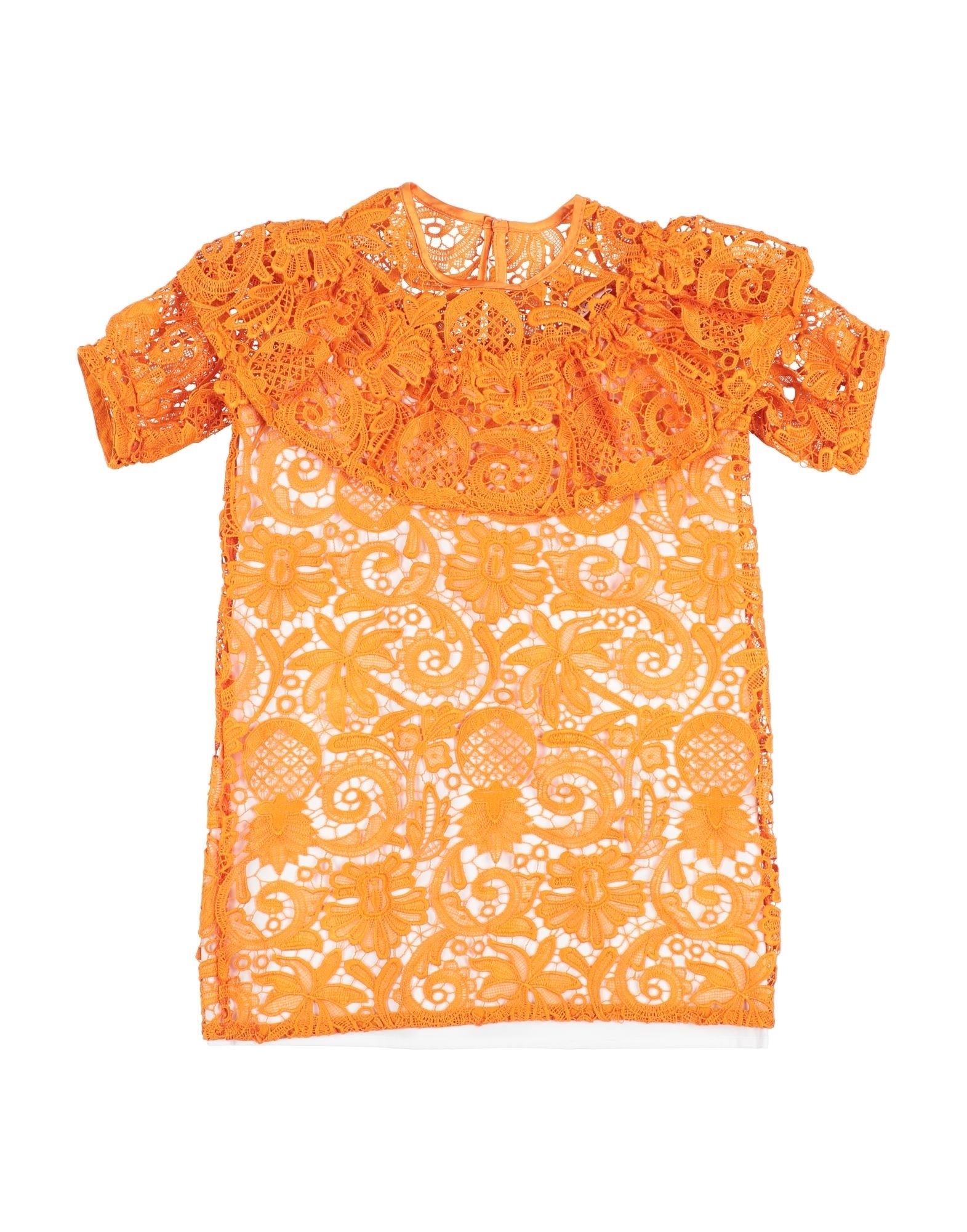 N°21 Kinderkleid Kinder Orange von N°21