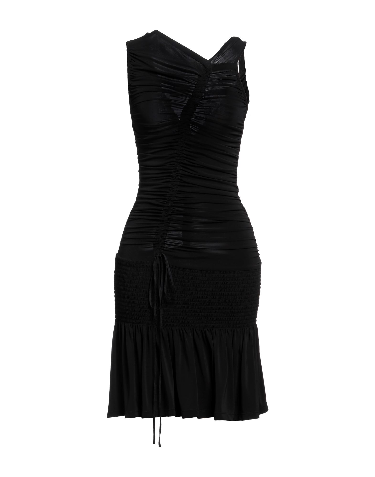 N°21 Mini-kleid Damen Schwarz von N°21