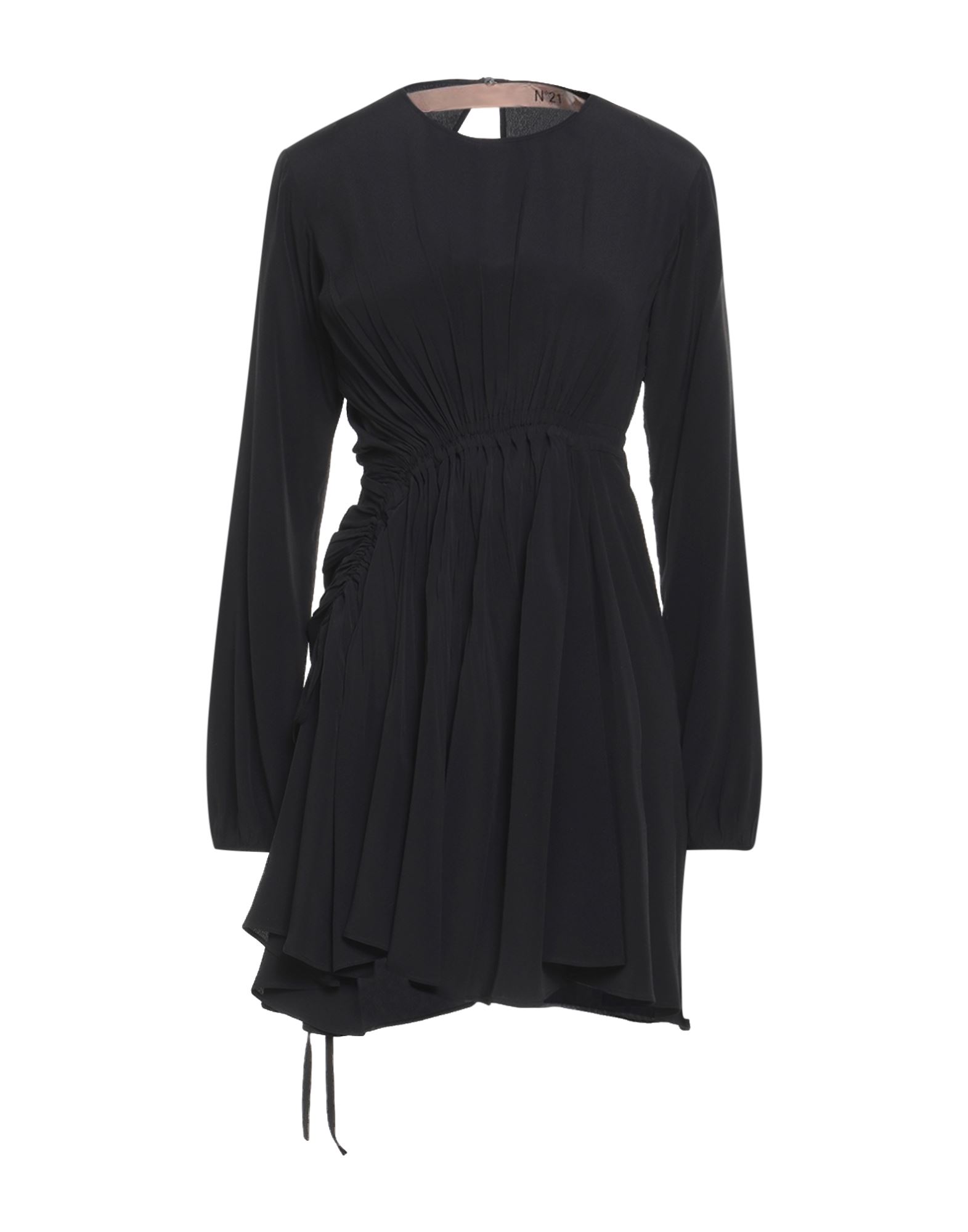 N°21 Mini-kleid Damen Schwarz von N°21