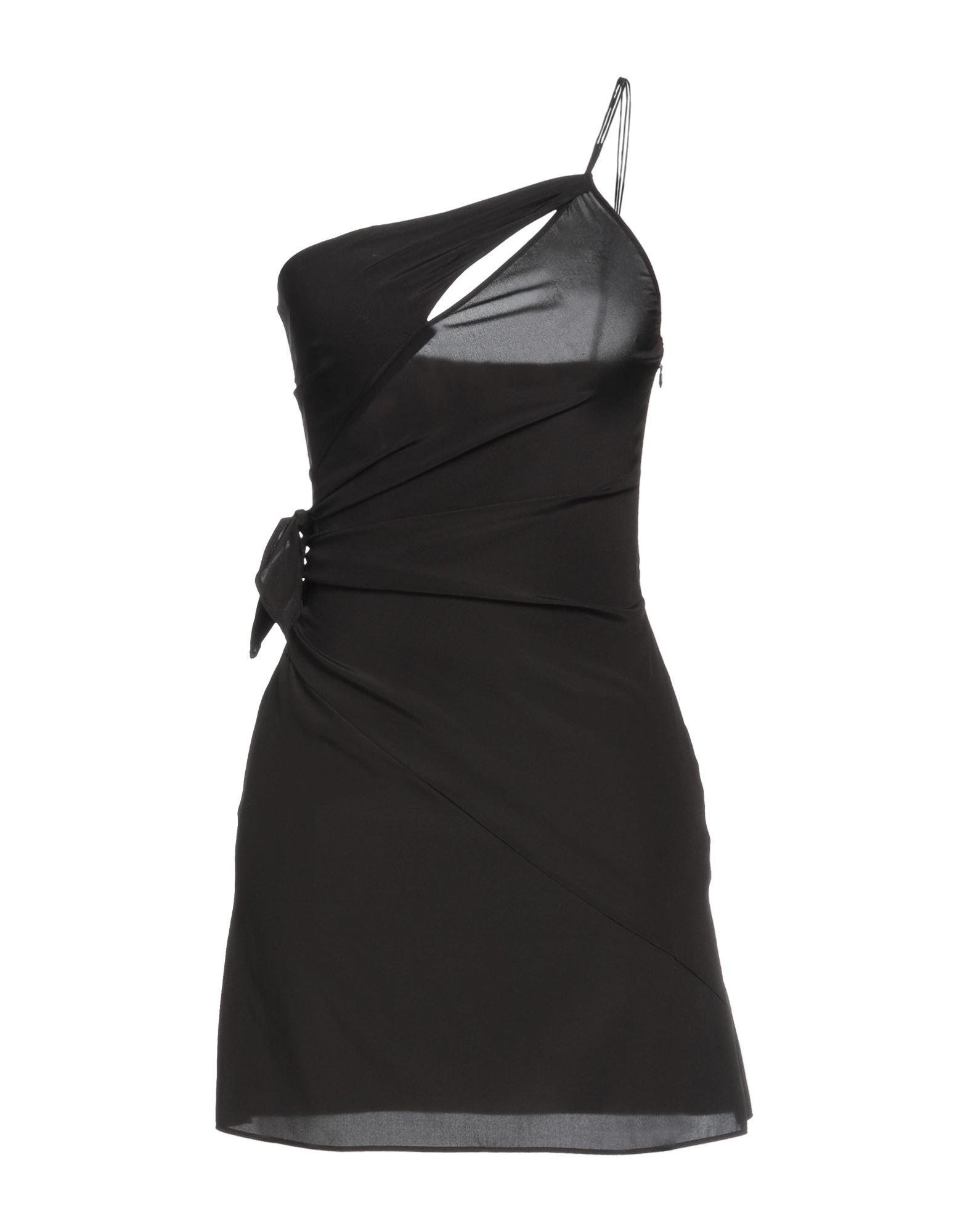 N°21 Mini-kleid Damen Schwarz von N°21