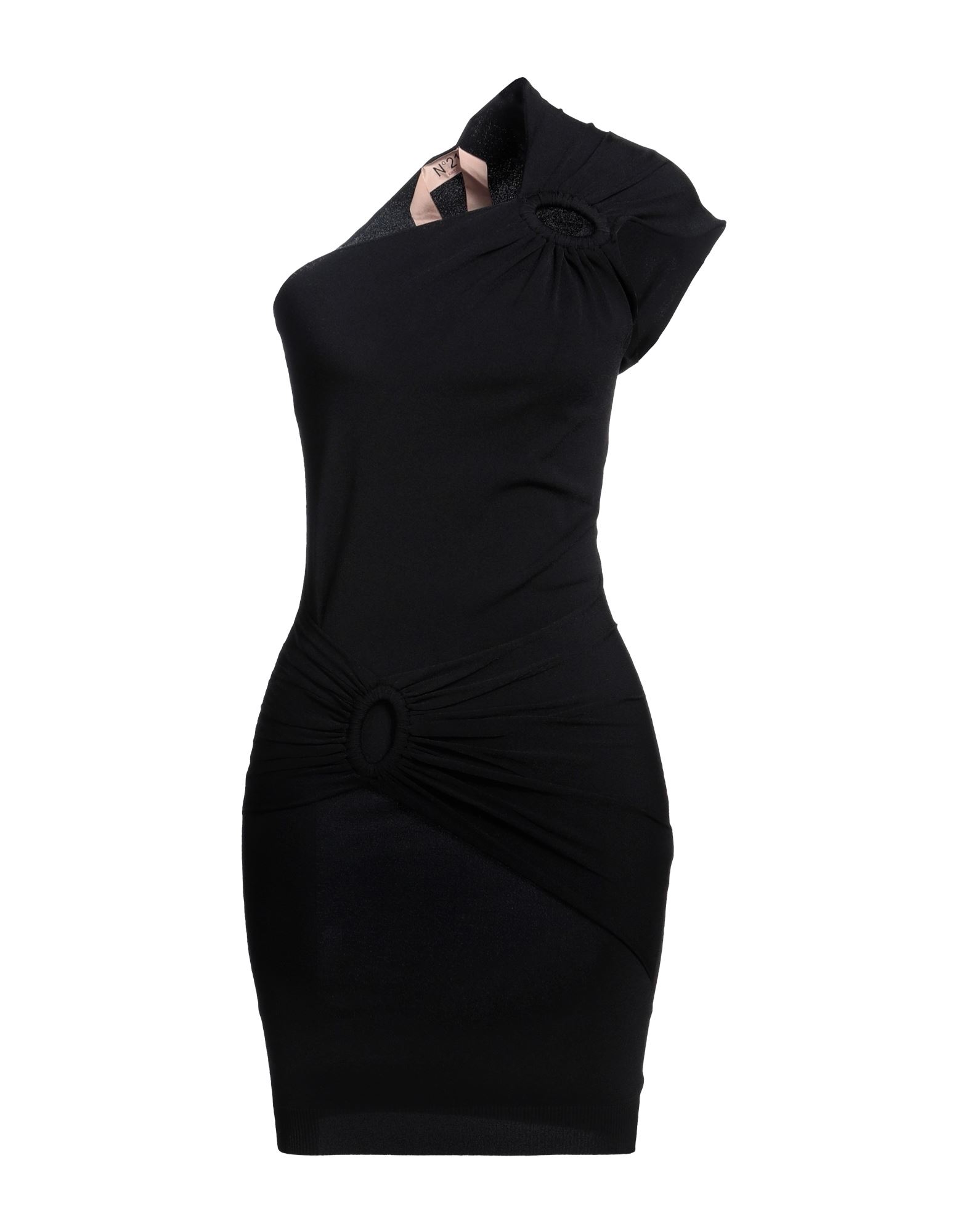 N°21 Mini-kleid Damen Schwarz von N°21