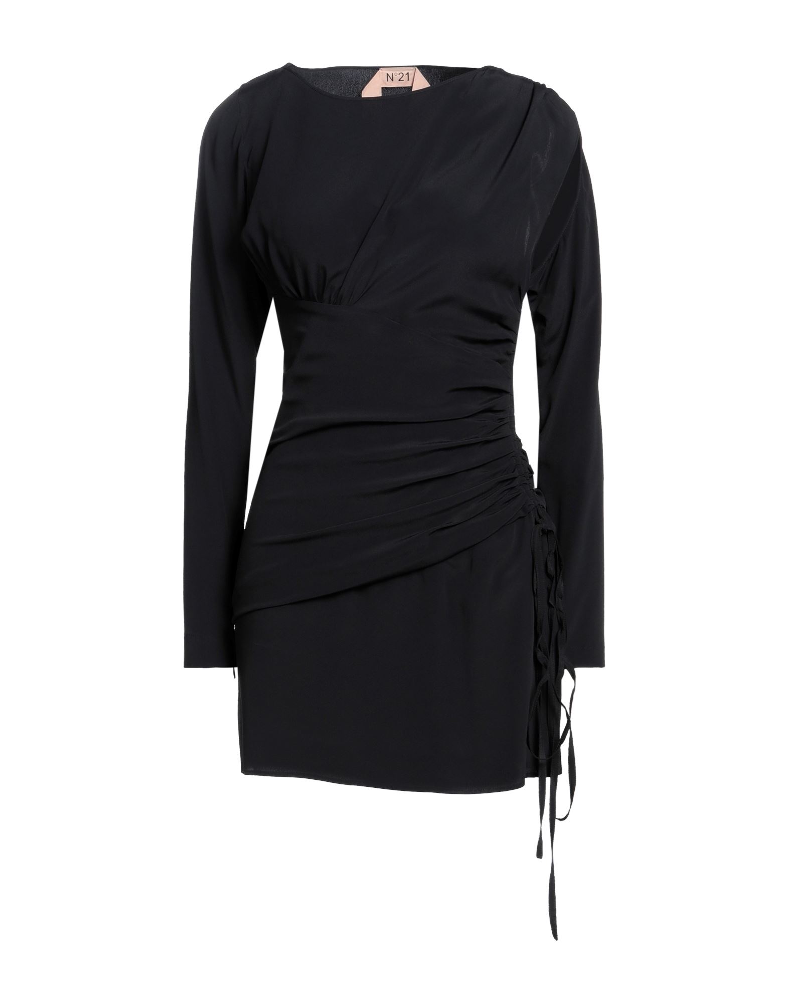 N°21 Mini-kleid Damen Schwarz von N°21