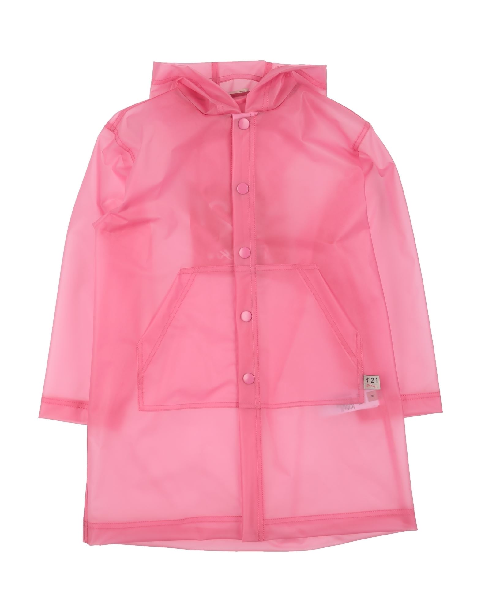 N°21 Jacke, Mantel & Trenchcoat Kinder Rosa von N°21