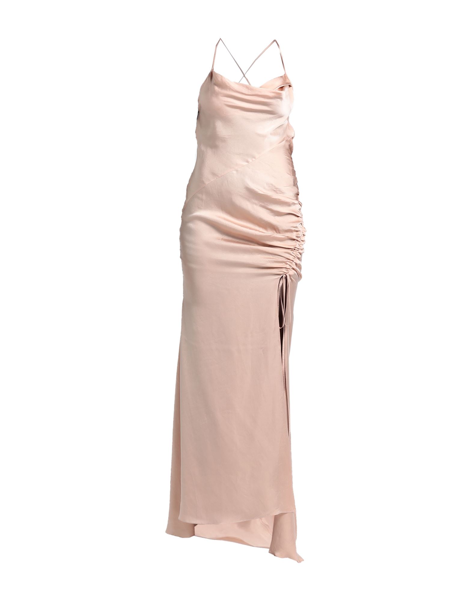 N°21 Maxi-kleid Damen Sand von N°21