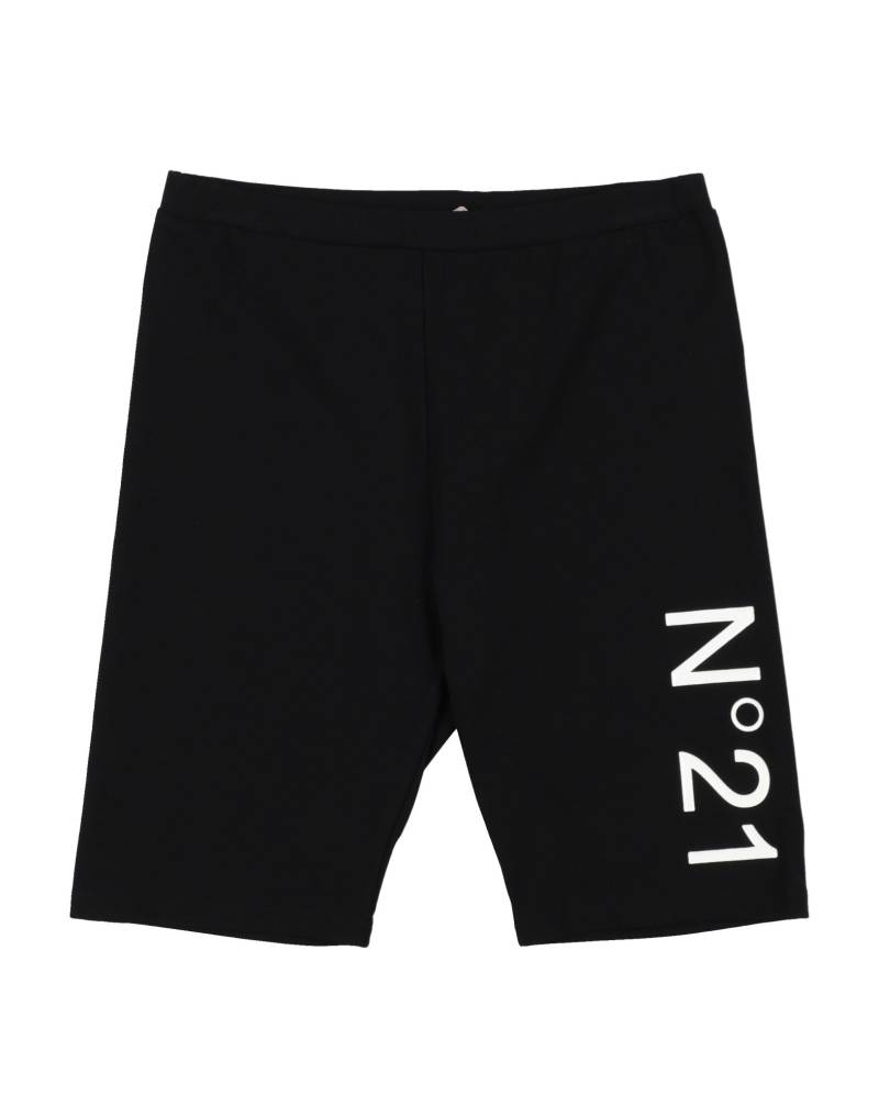N°21 Leggings Kinder Schwarz von N°21