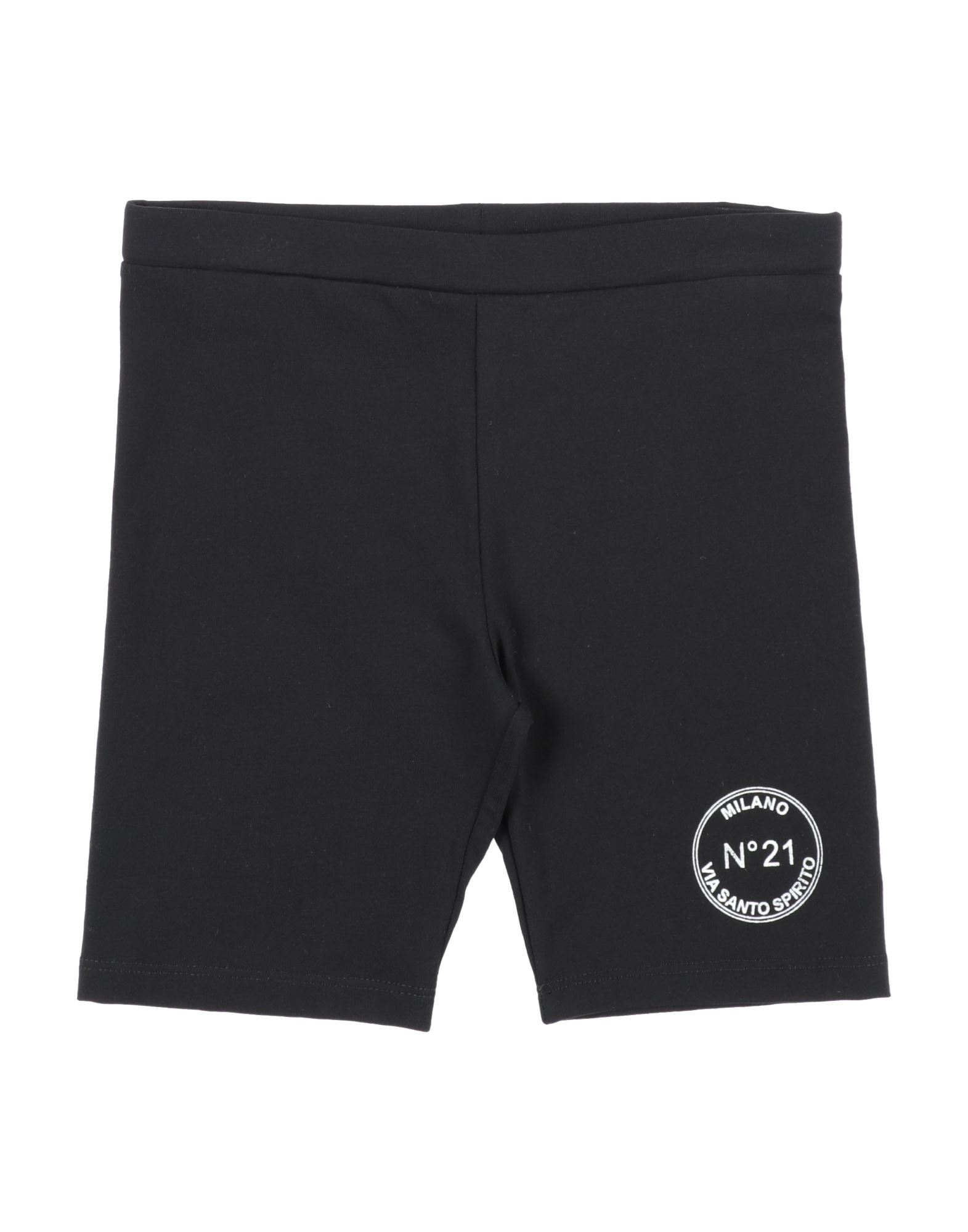 N°21 Leggings Kinder Schwarz von N°21