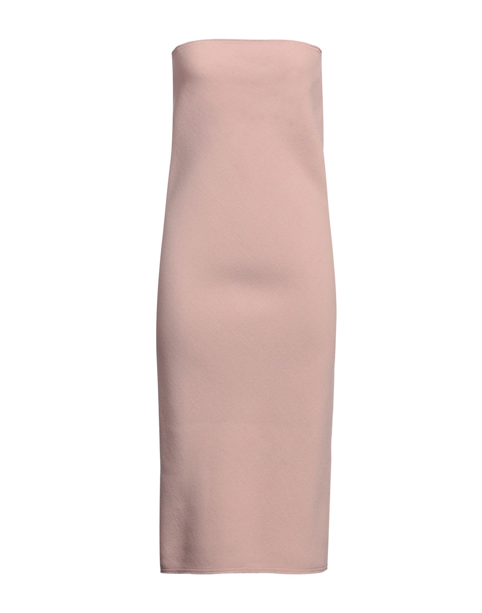 N°21 Midi-kleid Damen Altrosa von N°21