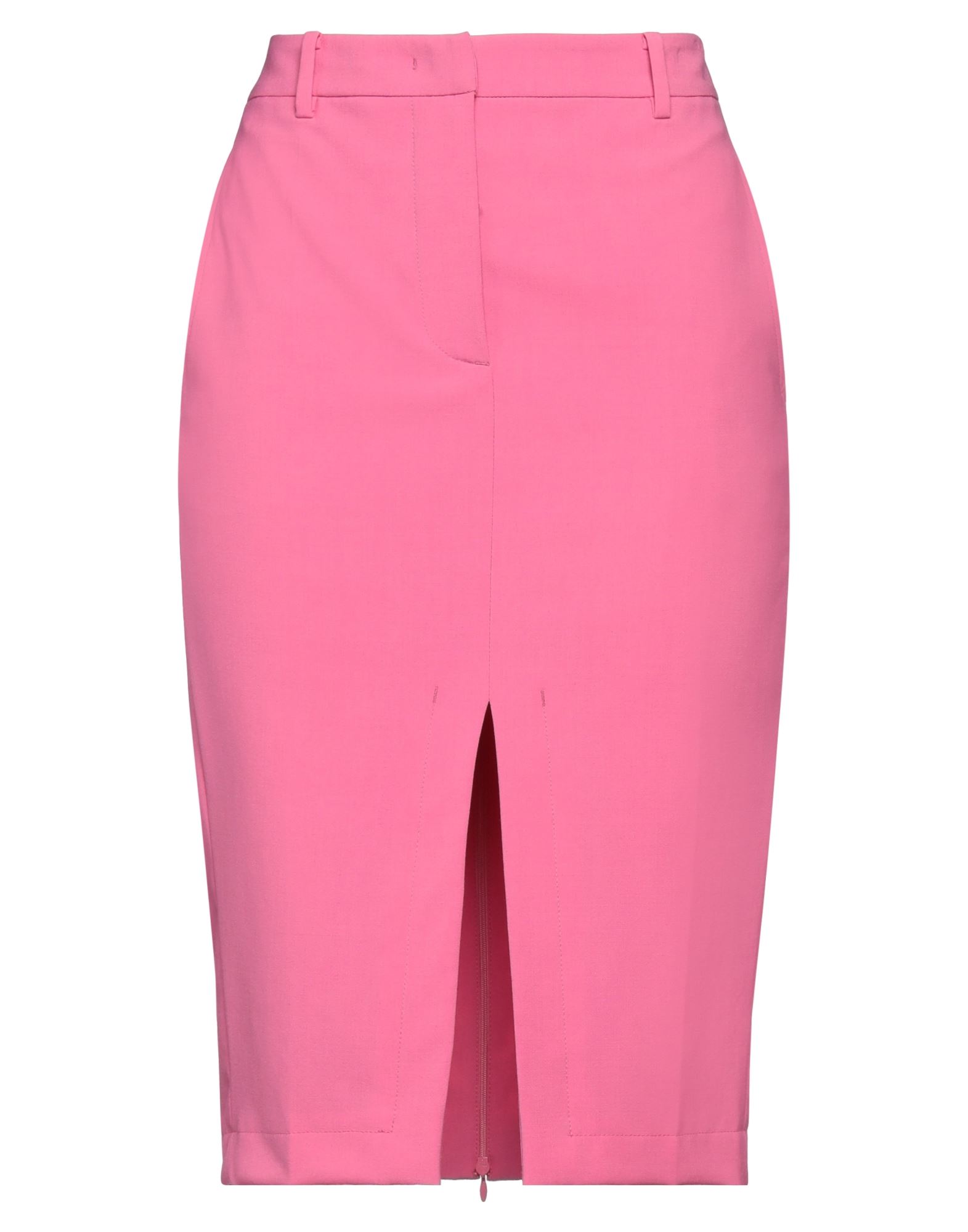 N°21 Midi-rock Damen Magenta von N°21