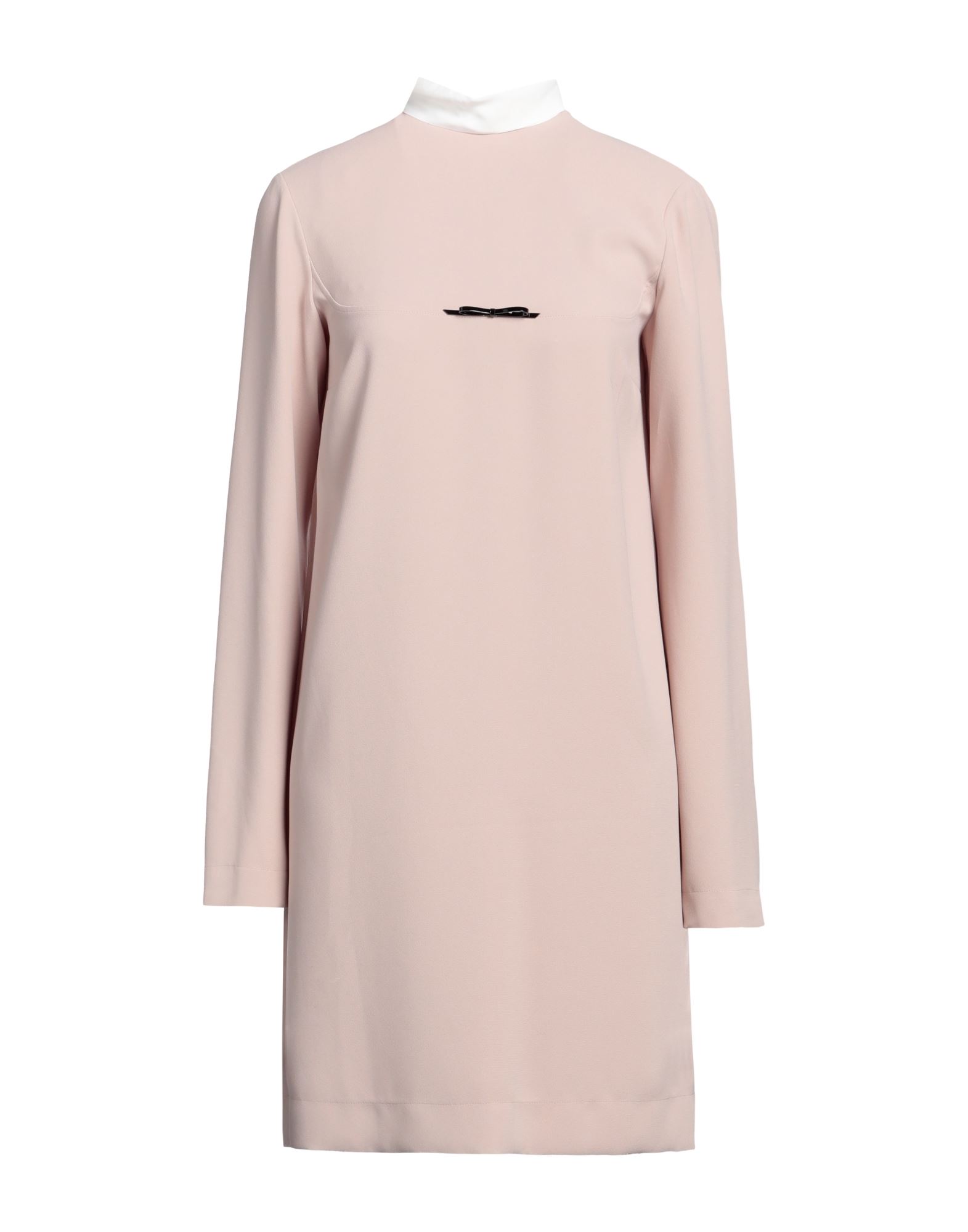 N°21 Mini-kleid Damen Beige von N°21