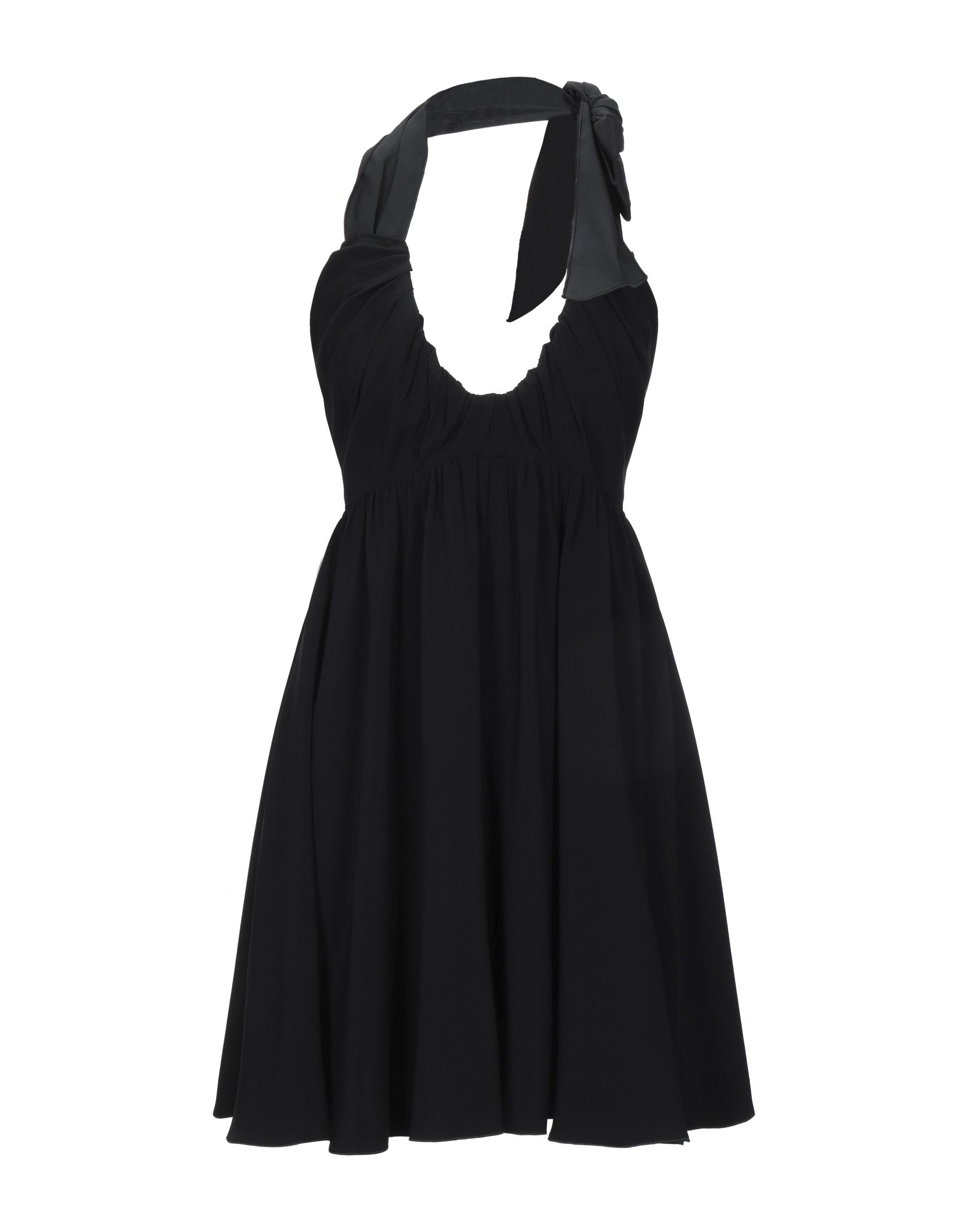 N°21 Mini-kleid Damen Schwarz von N°21