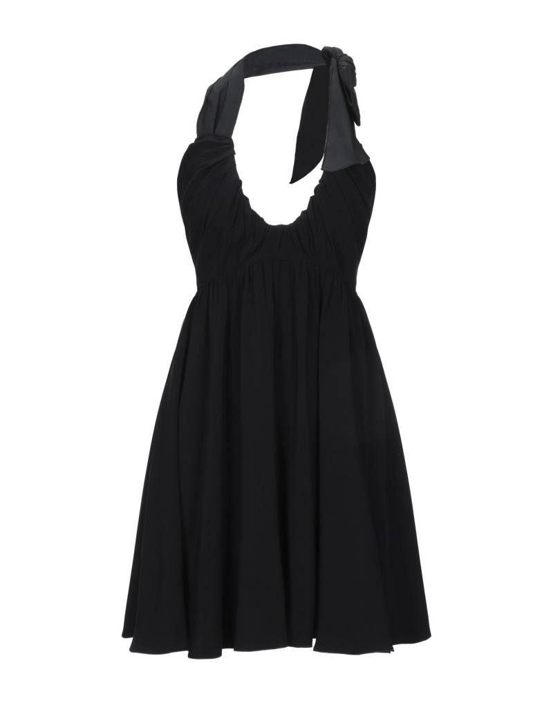 N°21 Mini-kleid Damen Schwarz von N°21