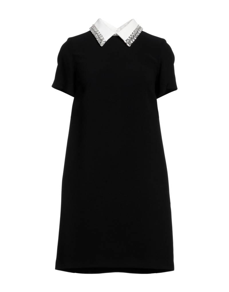 N°21 Mini-kleid Damen Schwarz von N°21
