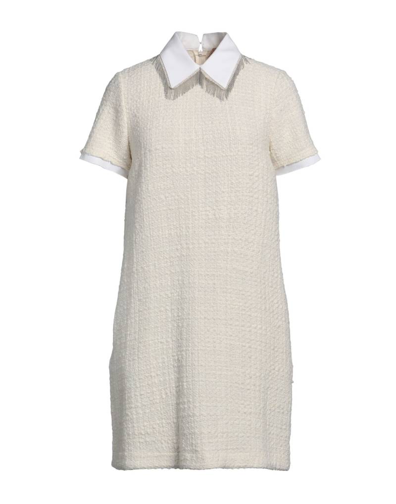 N°21 Mini-kleid Damen Weiß von N°21
