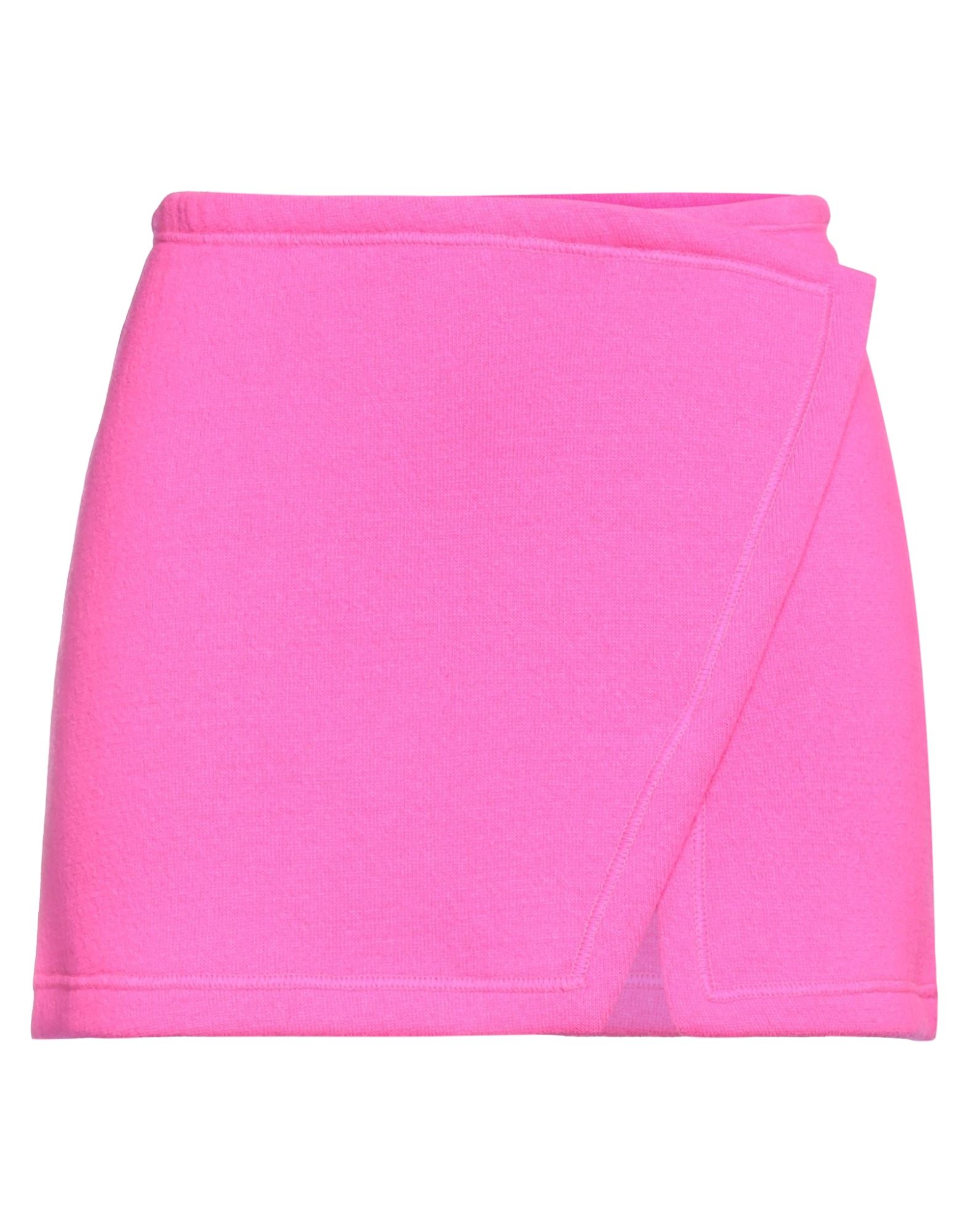 N°21 Minirock Damen Fuchsia von N°21