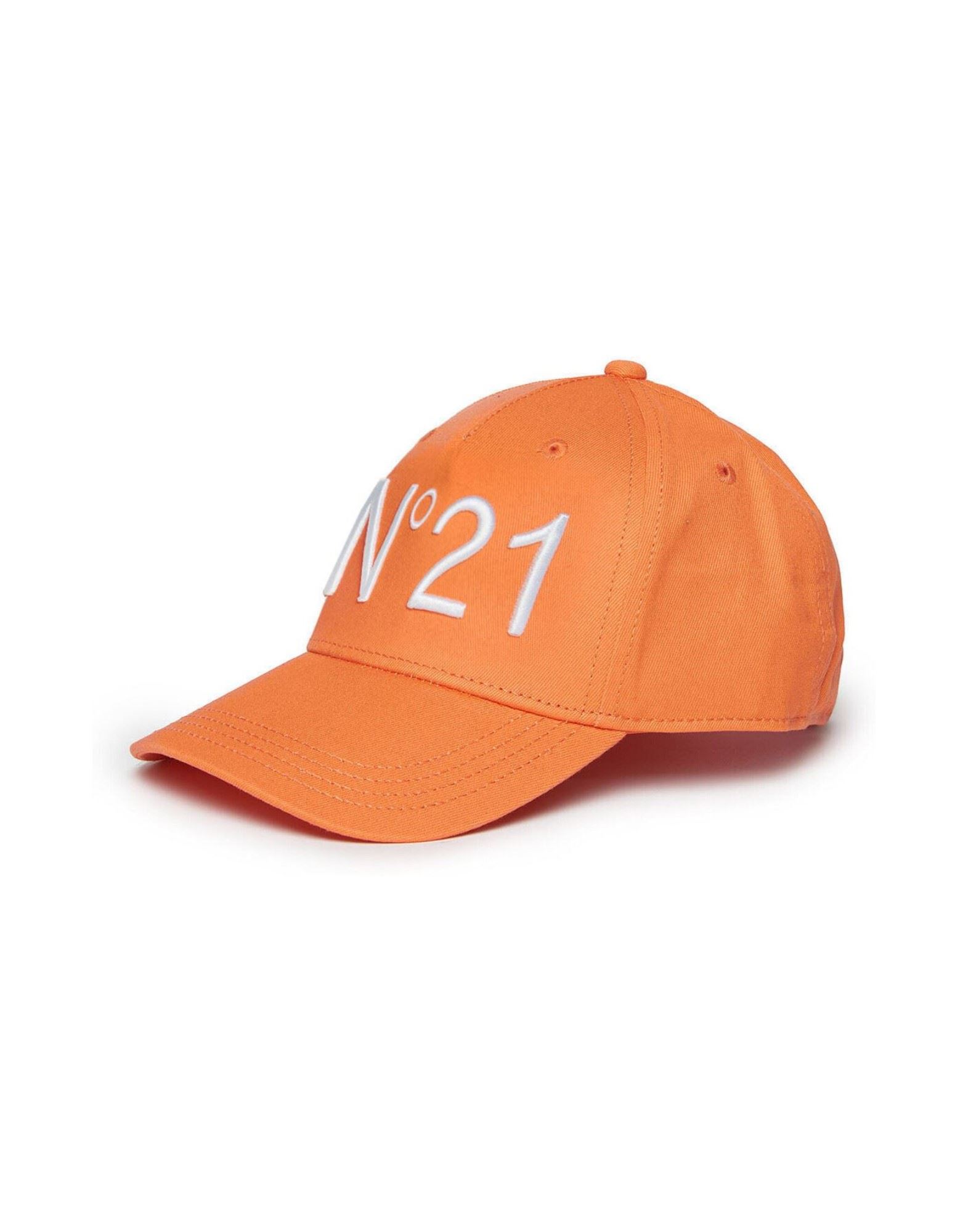 N°21 Mützen & Hüte Kinder Orange von N°21