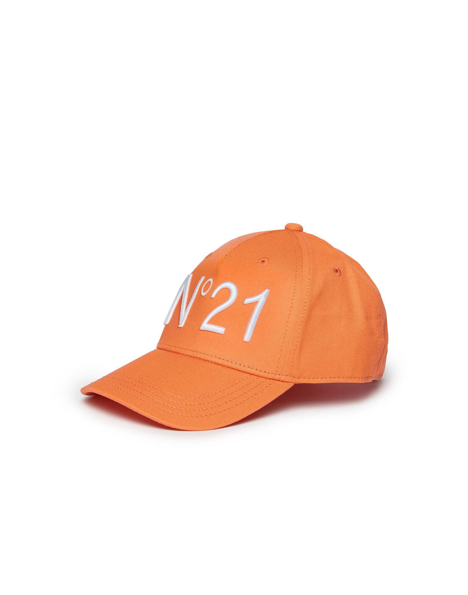 N°21 Mützen & Hüte Kinder Orange von N°21