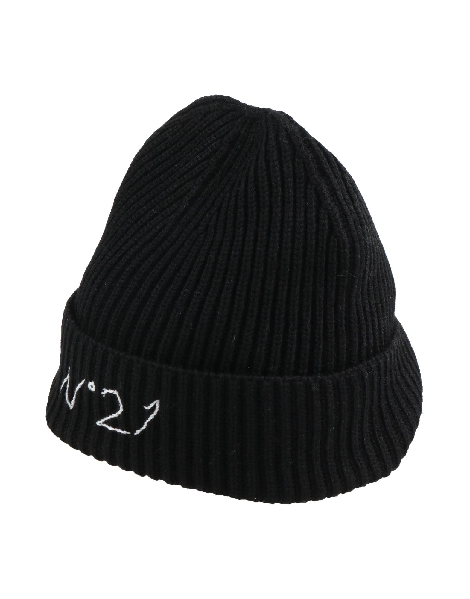 N°21 Mützen & Hüte Kinder Schwarz von N°21