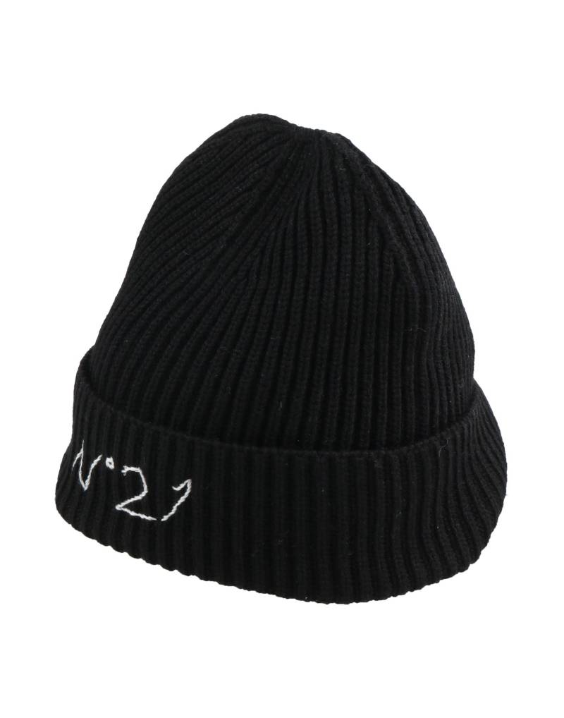 N°21 Mützen & Hüte Kinder Schwarz von N°21