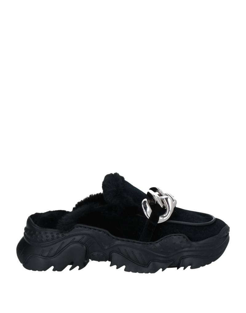 N°21 Mules & Clogs Damen Schwarz N°21 Mules & Clogs Damen Schwarz von N°21