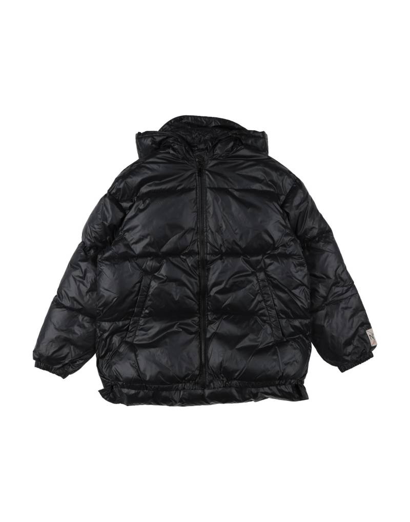 N°21 Pufferjacke & Daunenjacke Kinder Schwarz N°21 Pufferjacke & Daunenjacke Kinder Schwarz von N°21