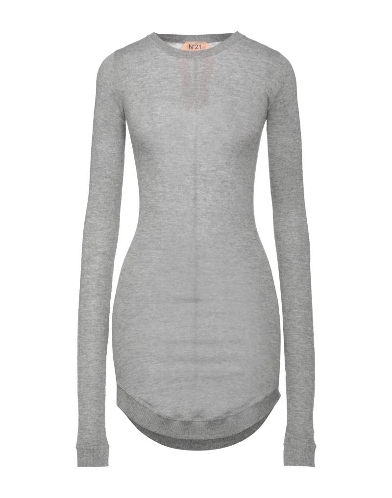 N°21 Pullover Damen Grau von N°21