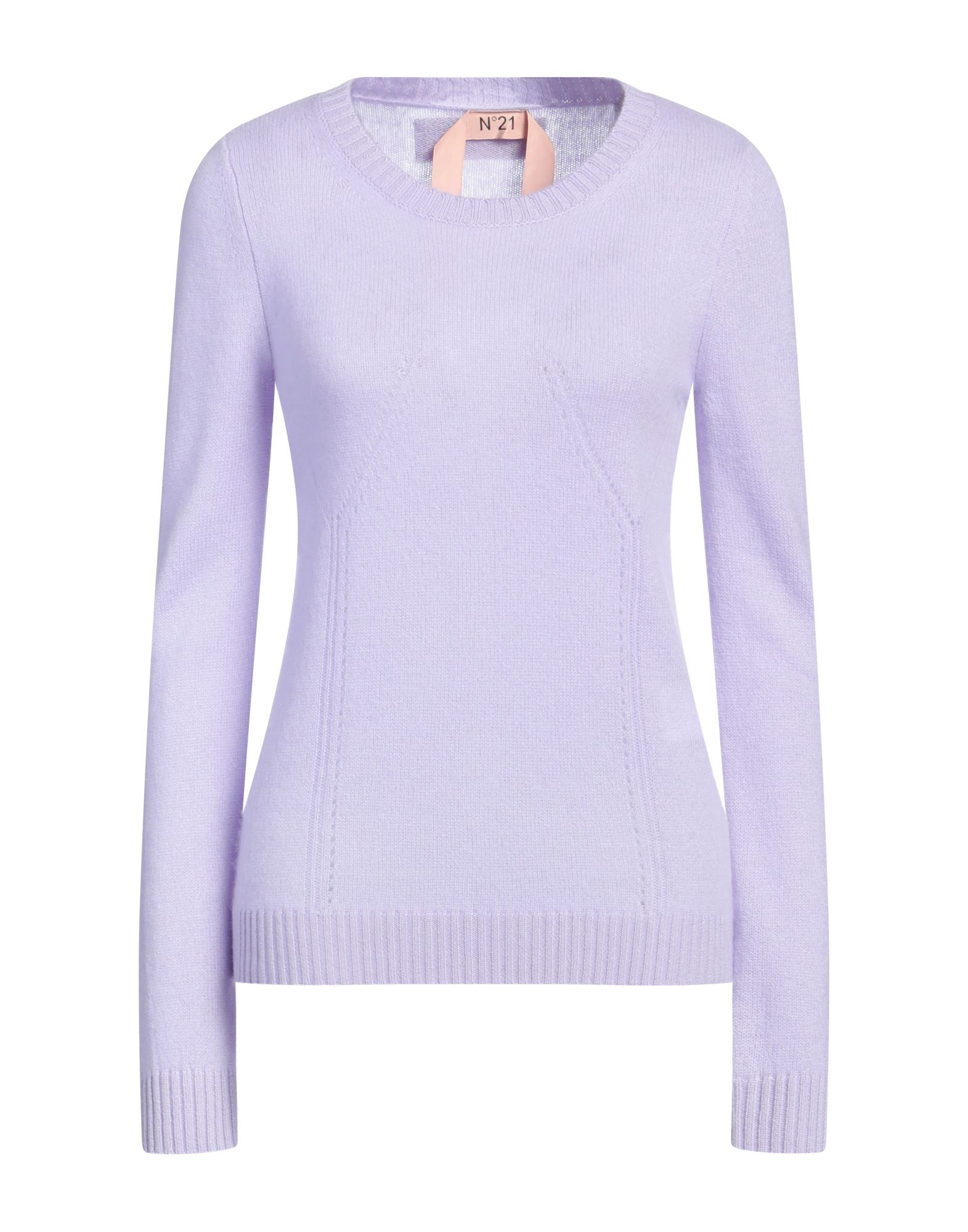 N°21 Pullover Damen Lila von N°21