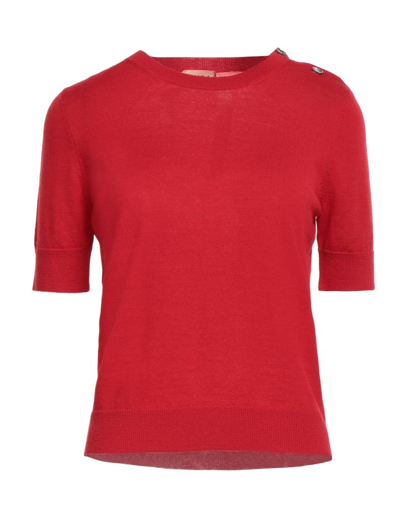 N°21 Pullover Damen Rot von N°21