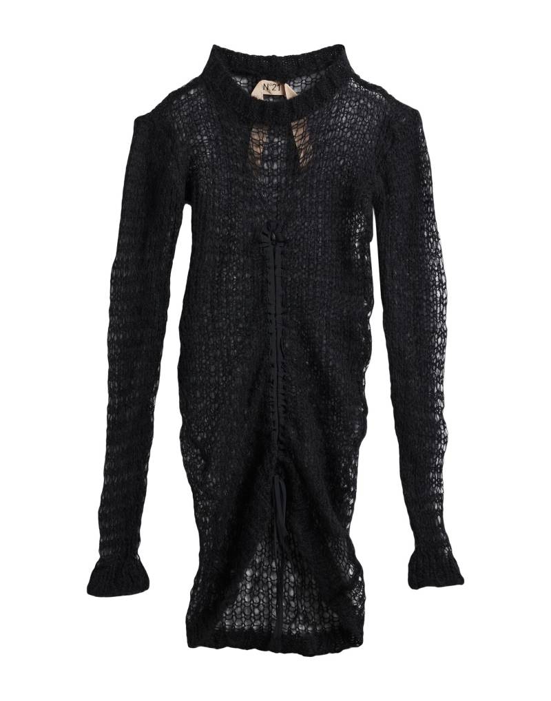 N°21 Pullover Damen Schwarz von N°21