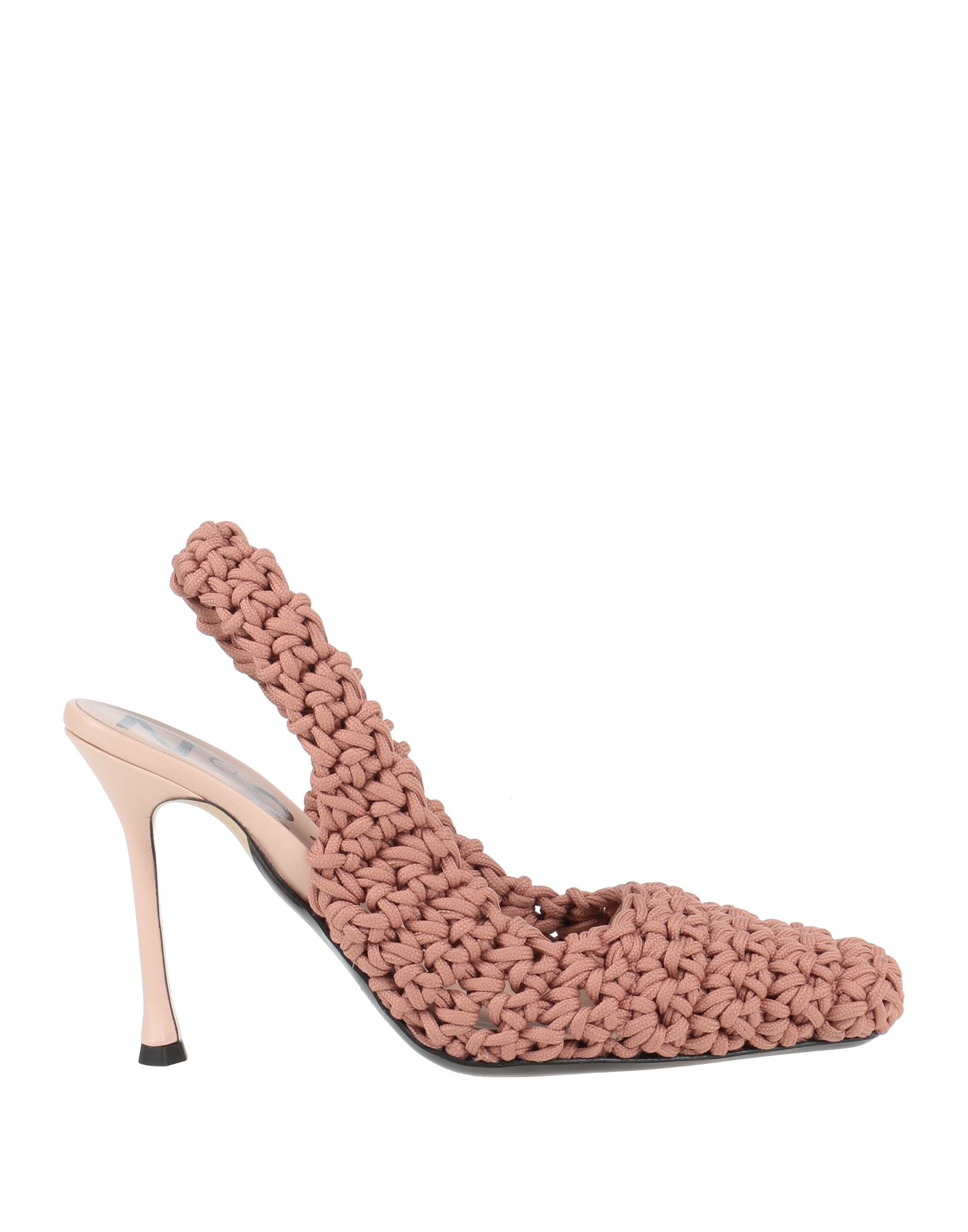 N°21 Pumps Damen Antikrosa von N°21