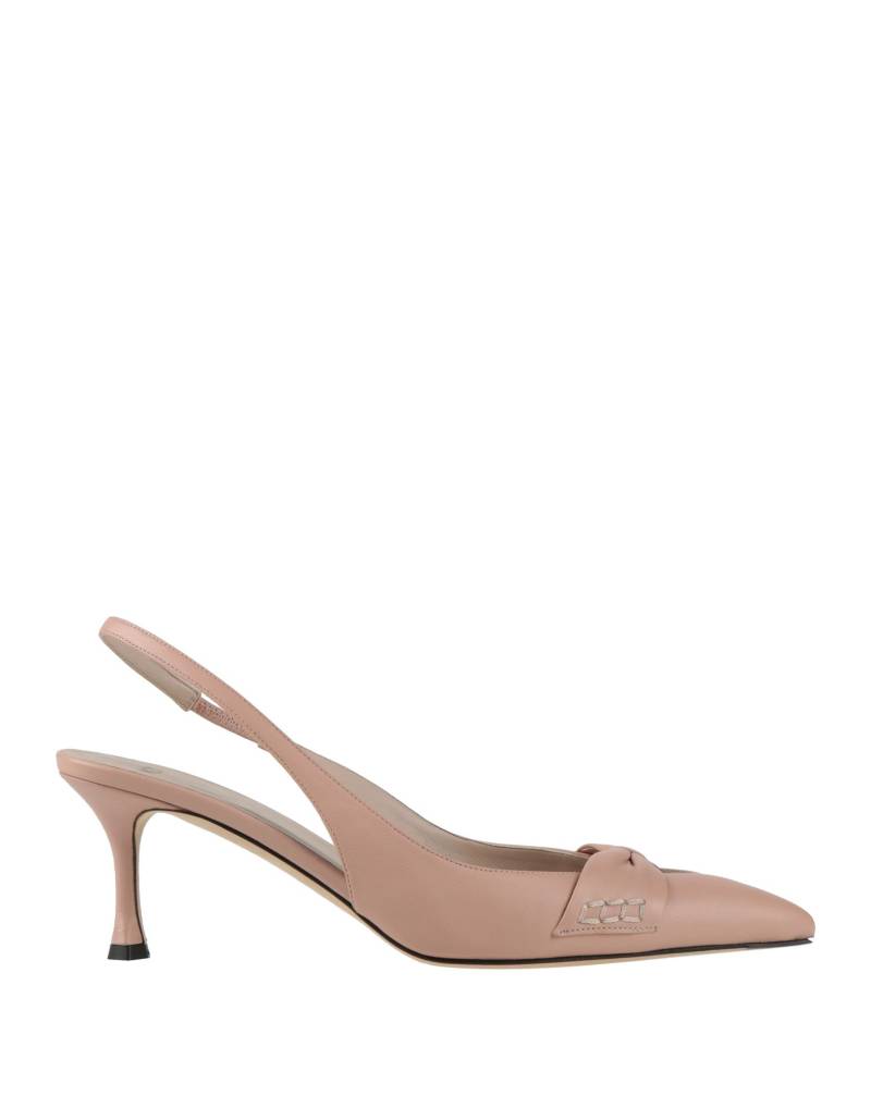 N°21 Pumps Damen Hellrosa von N°21