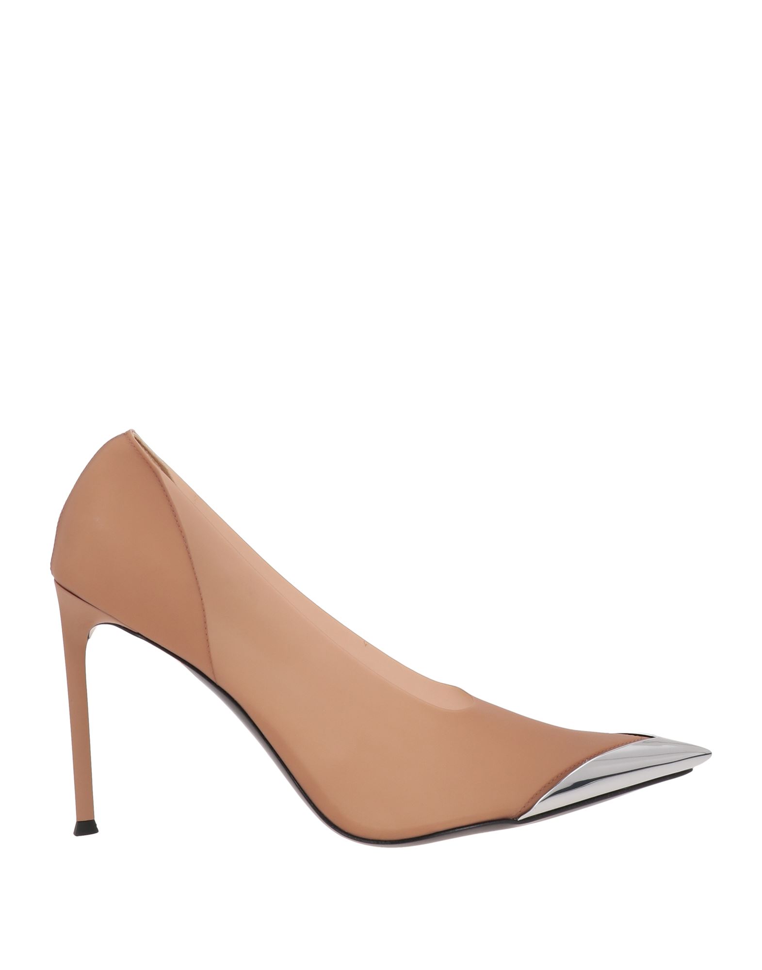 N°21 Pumps Damen Kamel von N°21