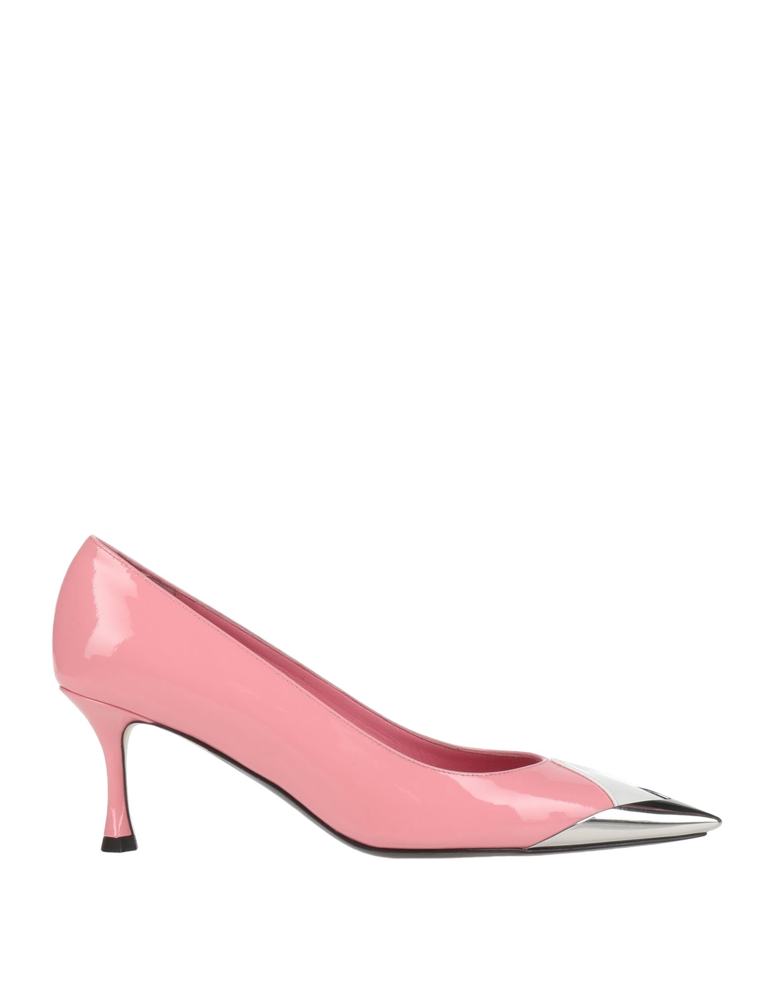 N°21 Pumps Damen Rosa von N°21