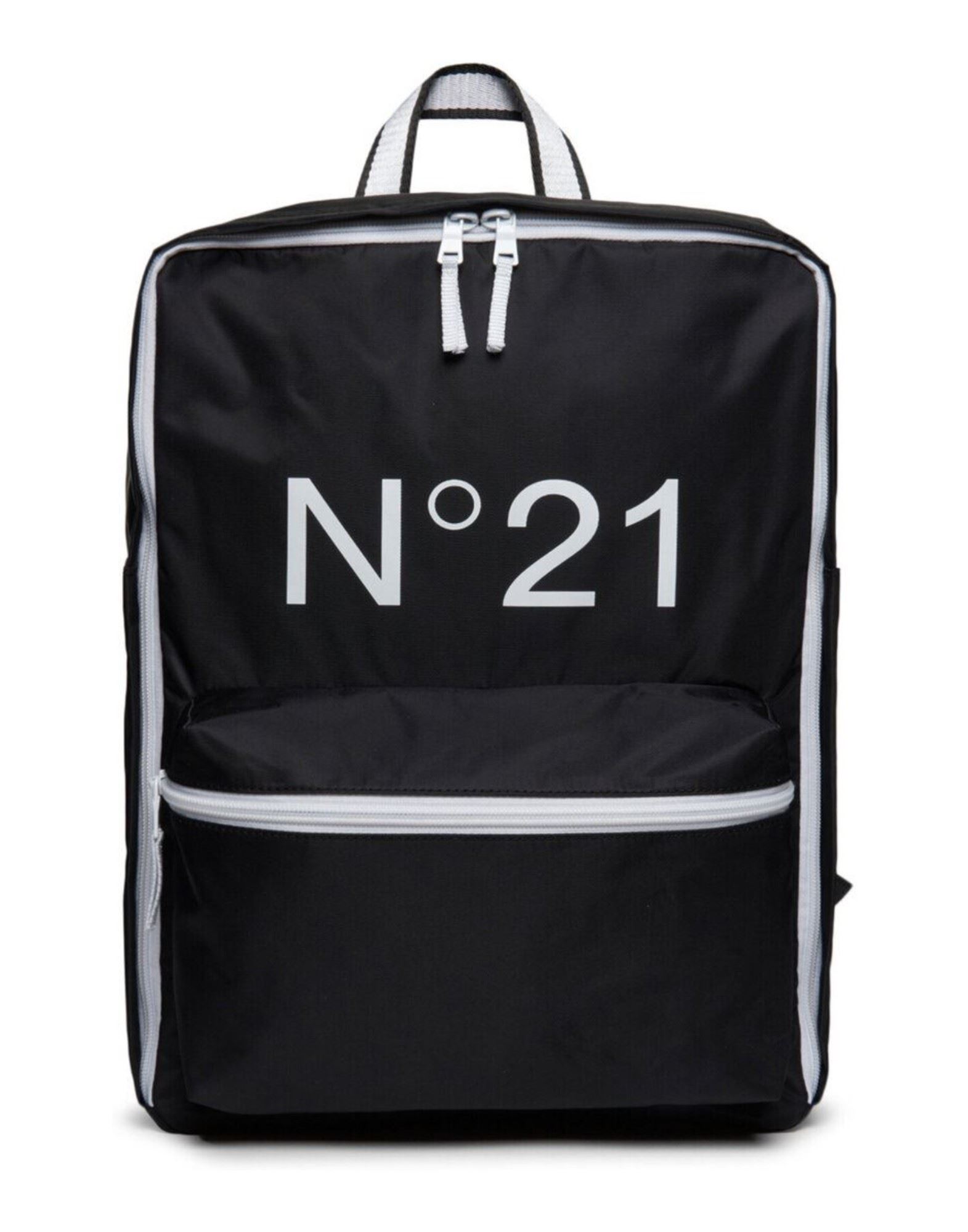 N°21 Rucksack Kinder Schwarz von N°21