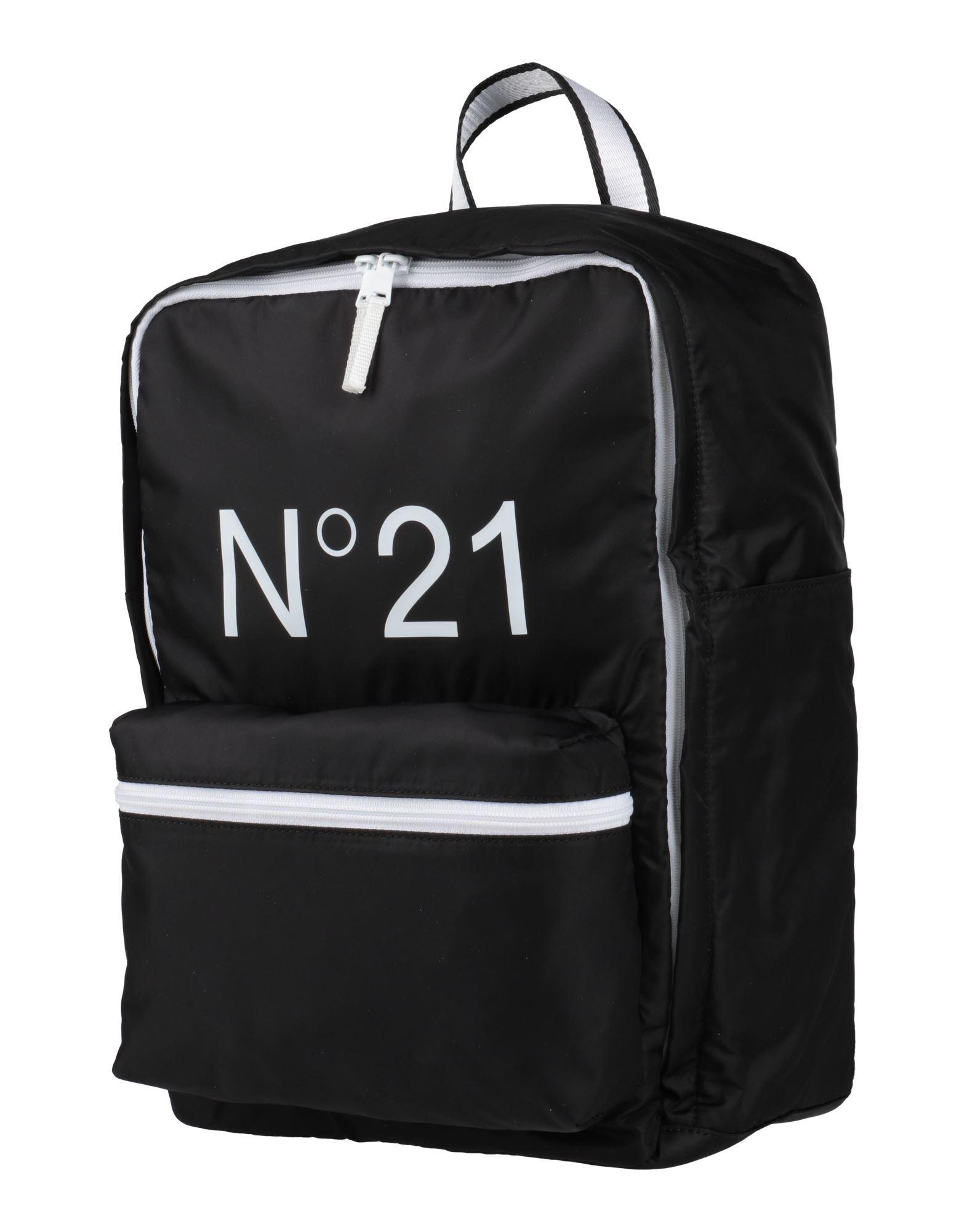 N°21 Rucksack Kinder Schwarz von N°21