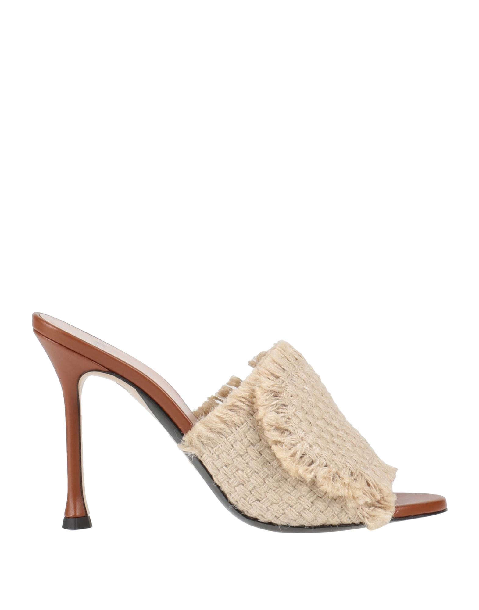 N°21 Sandale Damen Beige von N°21