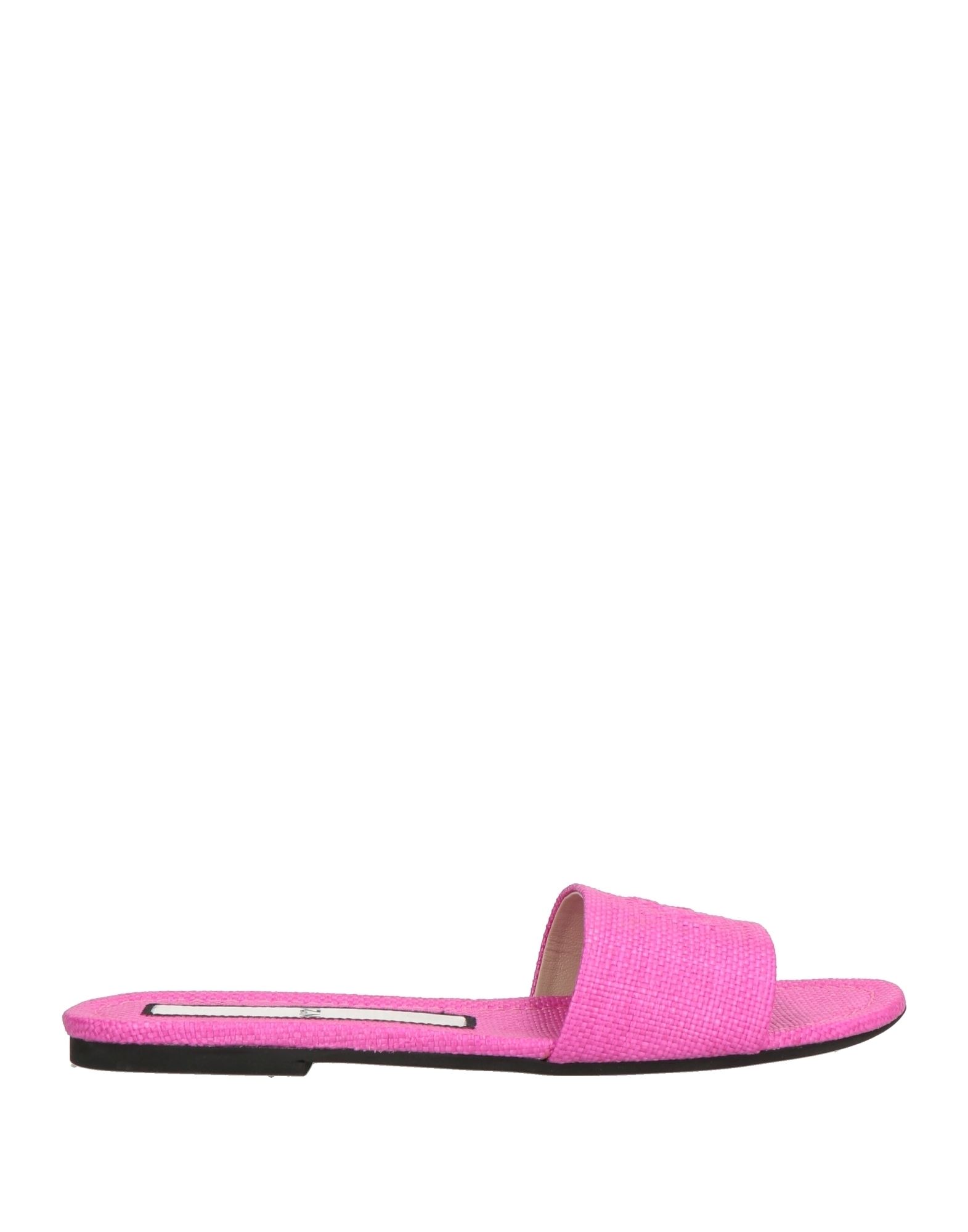 N°21 Sandale Damen Fuchsia von N°21