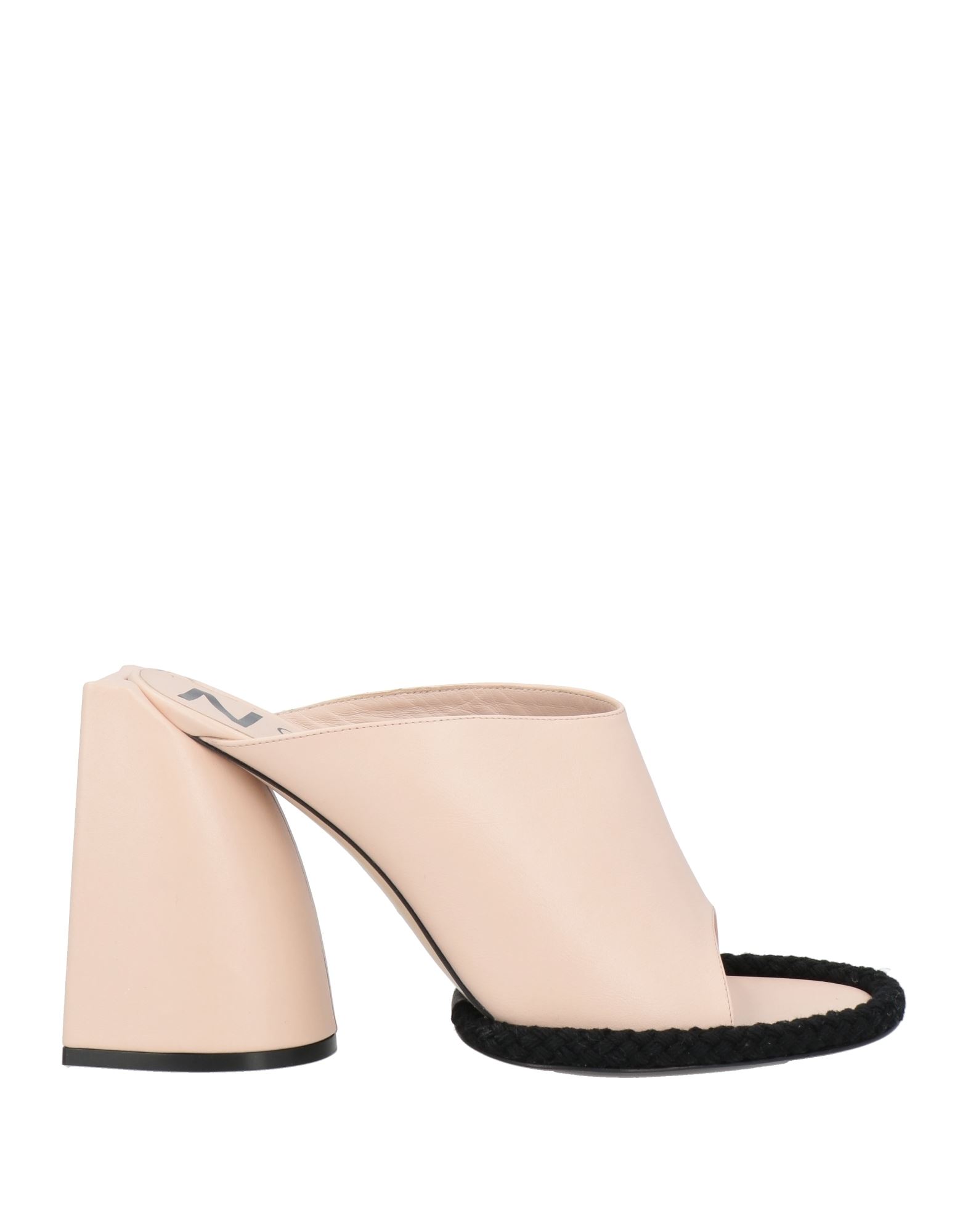 N°21 Sandale Damen Hellrosa von N°21