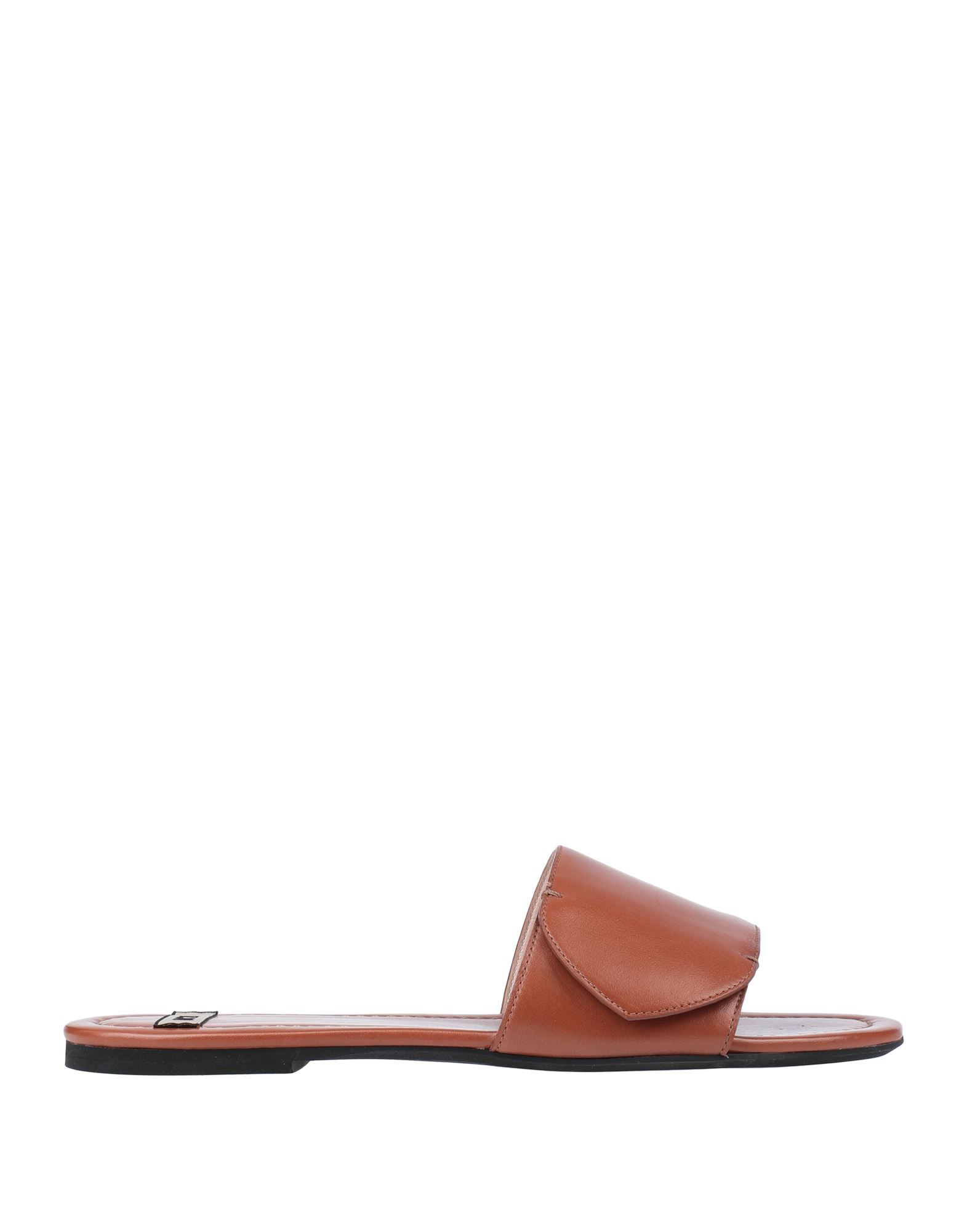N°21 Sandale Damen Lederfarben N°21 Sandale Damen Lederfarben von N°21